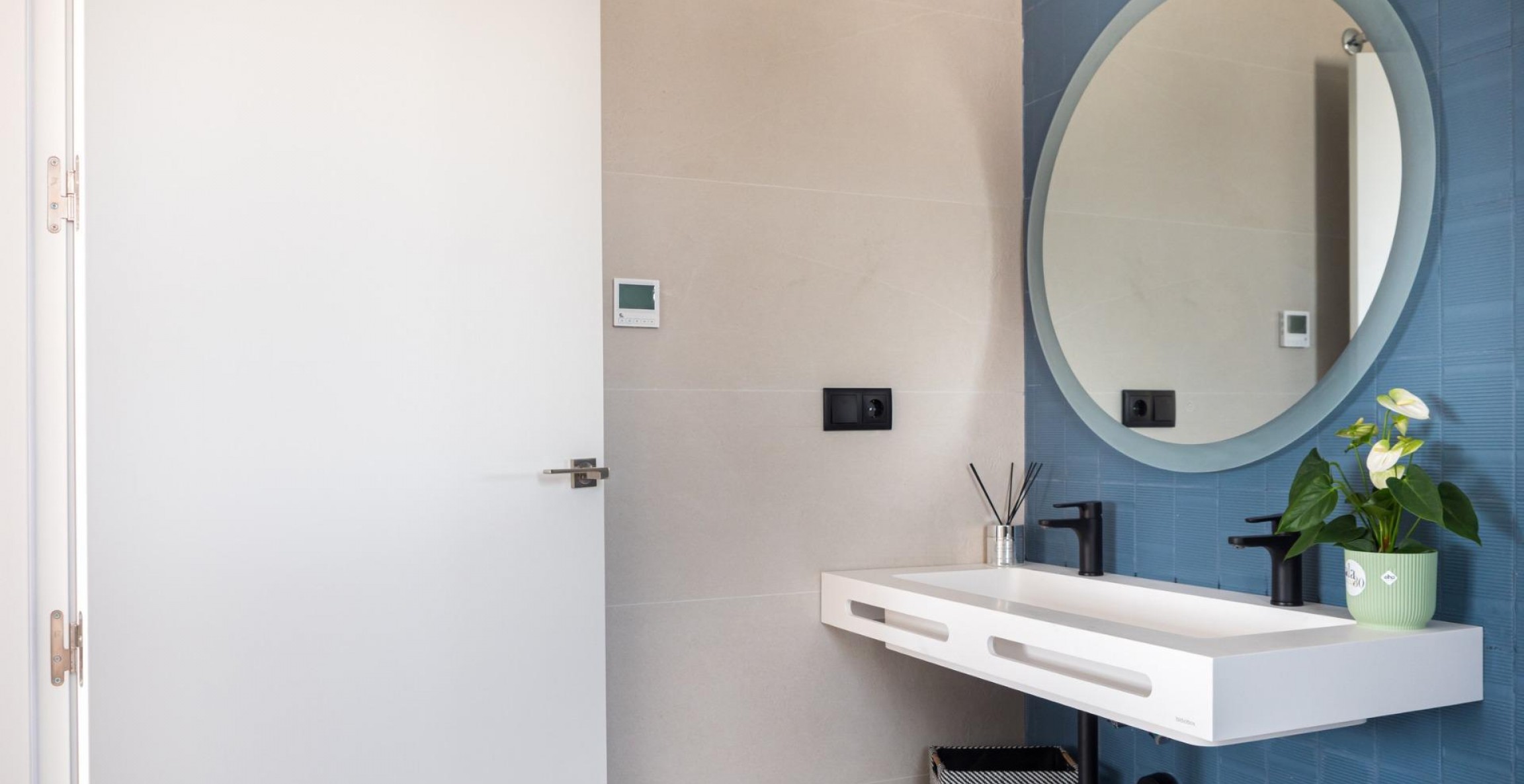 Nueva construcción  - Villa - San Pedro del Pinatar