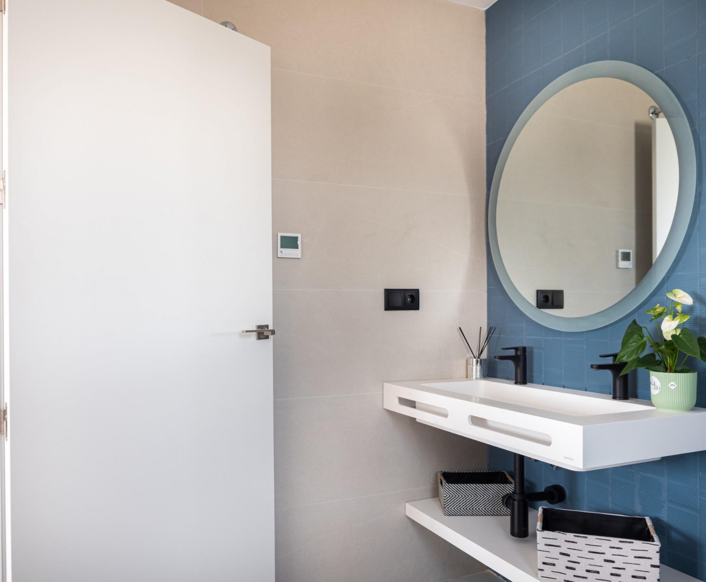 Nueva construcción  - Villa - San Pedro del Pinatar