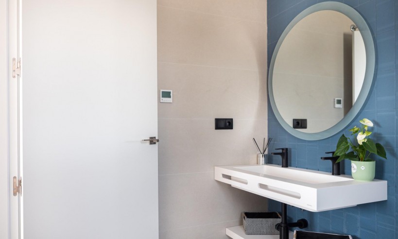 Nueva construcción  - Villa - San Pedro del Pinatar