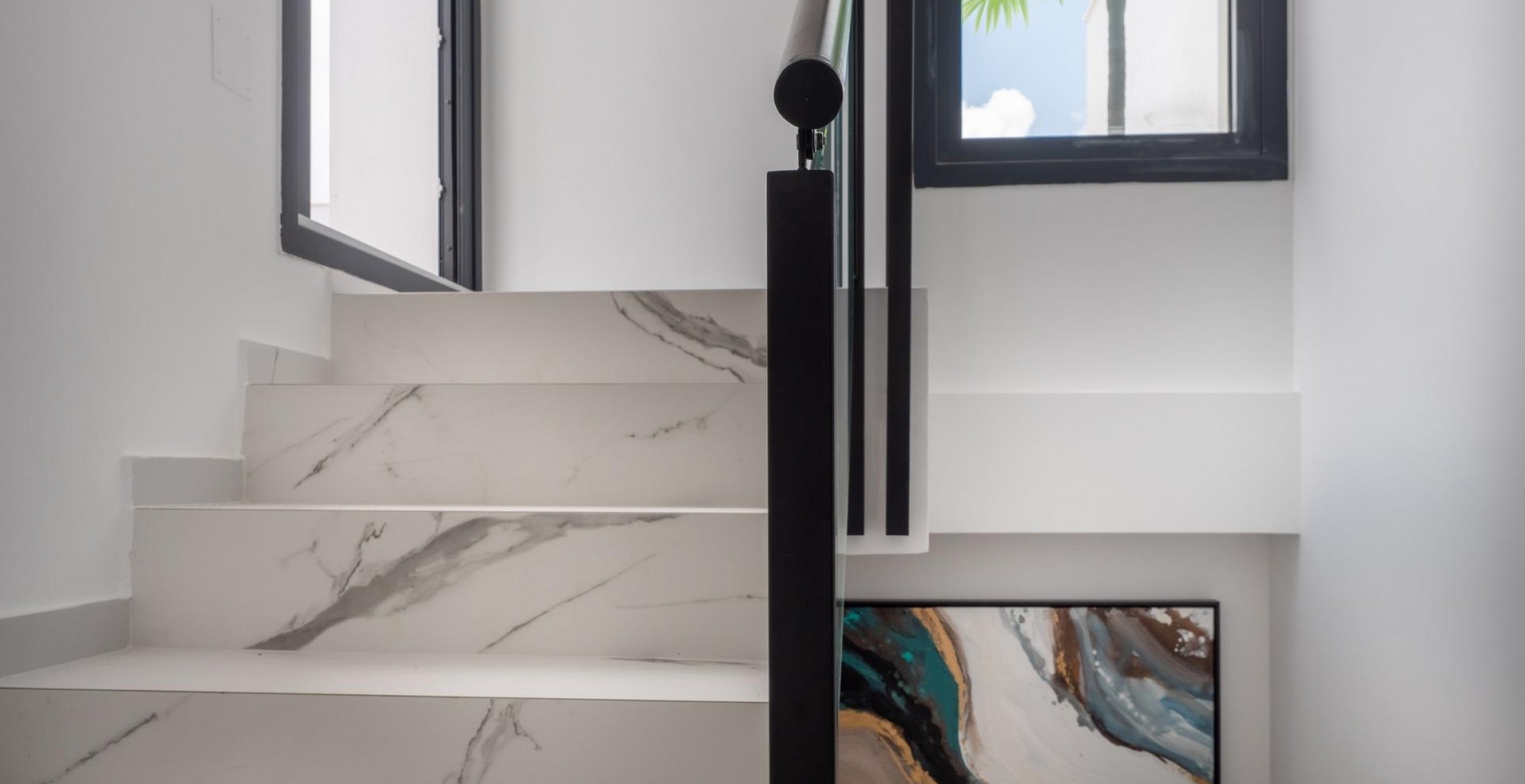 Nueva construcción  - Villa - San Pedro del Pinatar