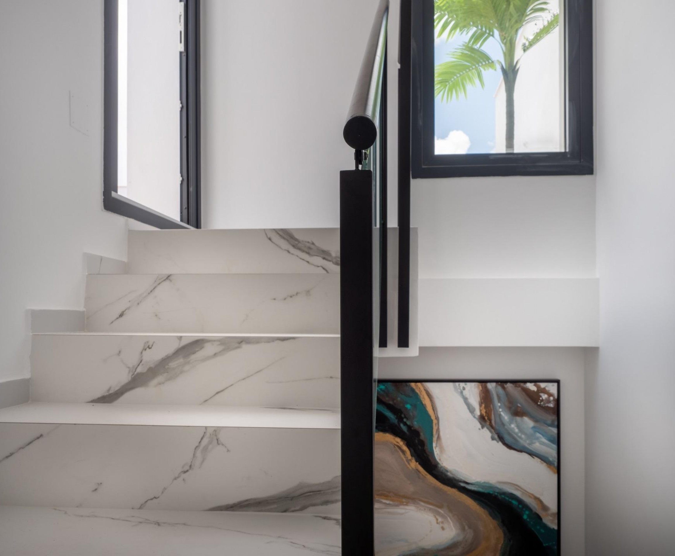 Nueva construcción  - Villa - San Pedro del Pinatar