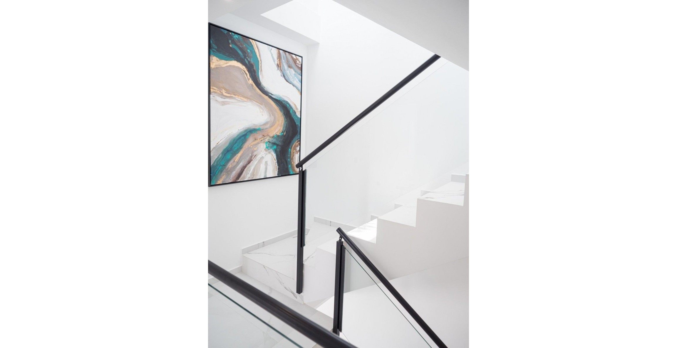 Nueva construcción  - Villa - San Pedro del Pinatar