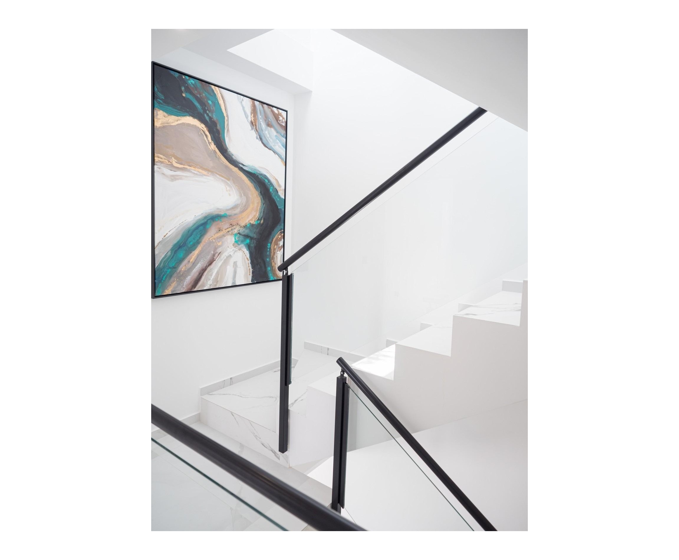 Nueva construcción  - Villa - San Pedro del Pinatar