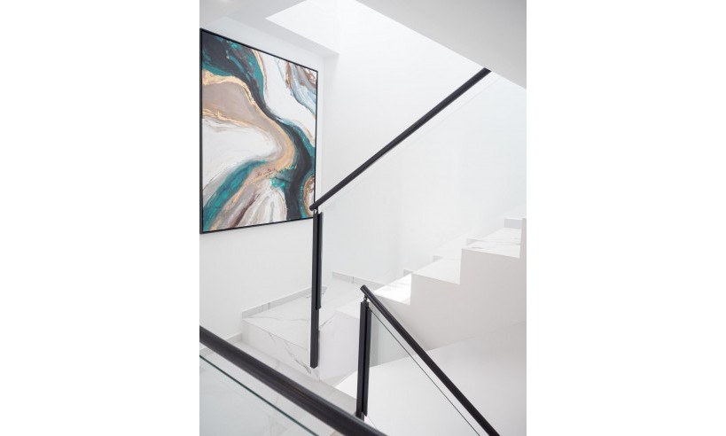 Nueva construcción  - Villa - San Pedro del Pinatar