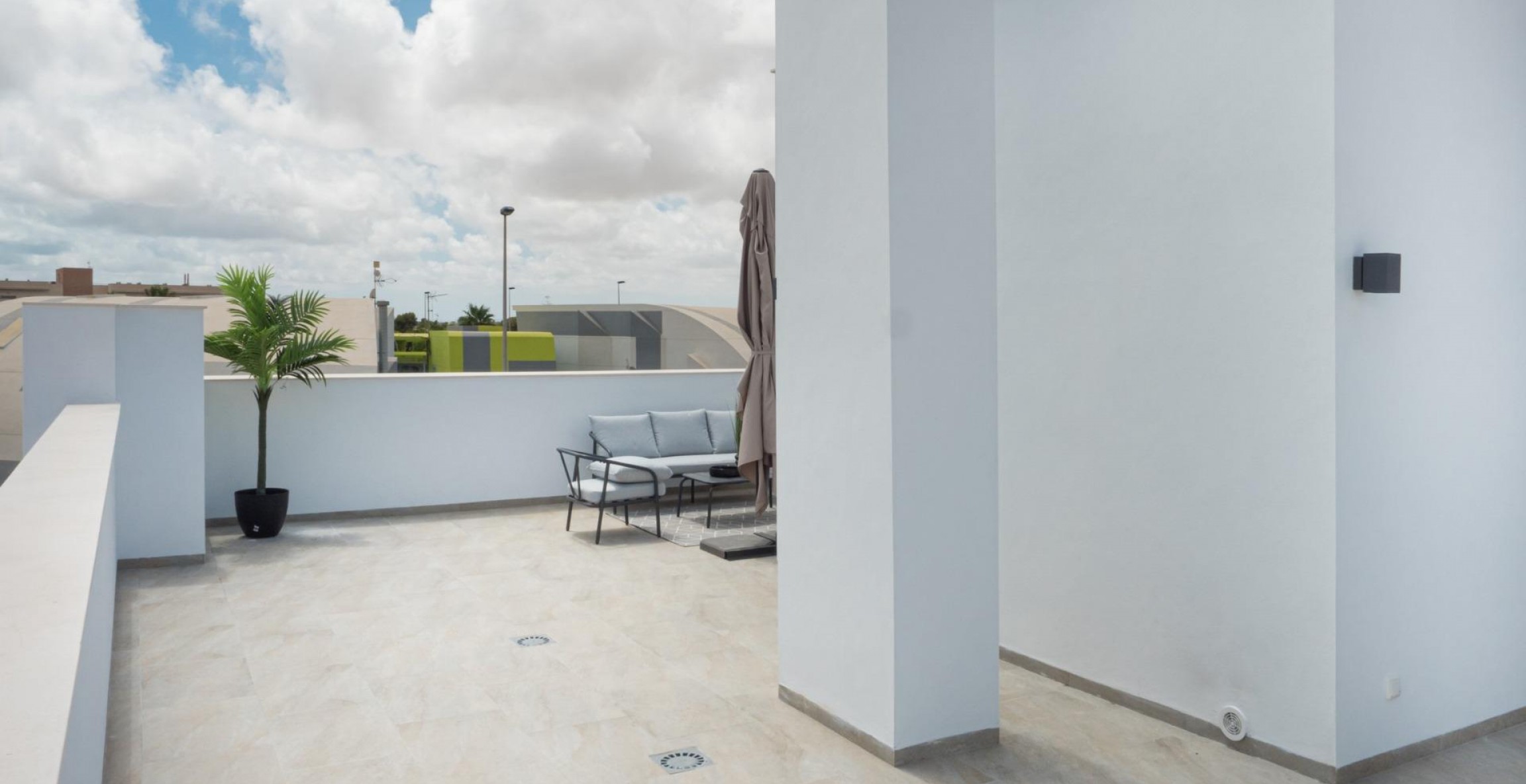 Nueva construcción  - Villa - San Pedro del Pinatar