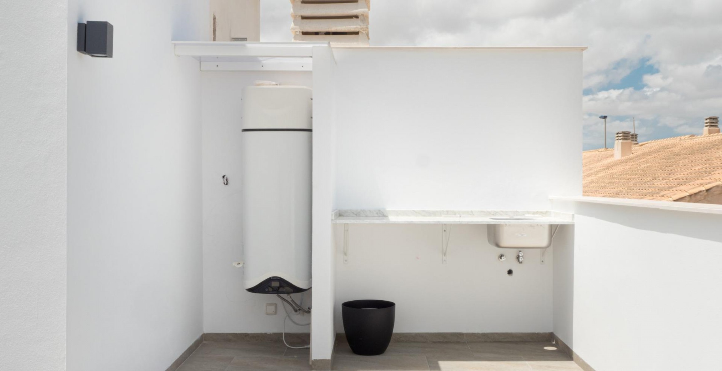 Nueva construcción  - Villa - San Pedro del Pinatar