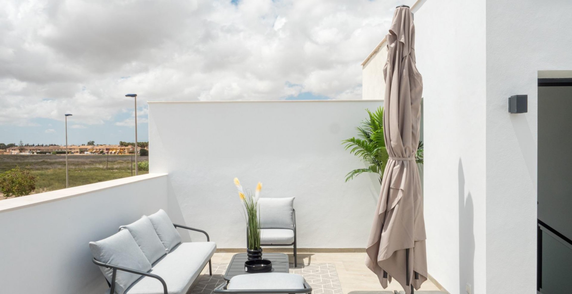 Nueva construcción  - Villa - San Pedro del Pinatar