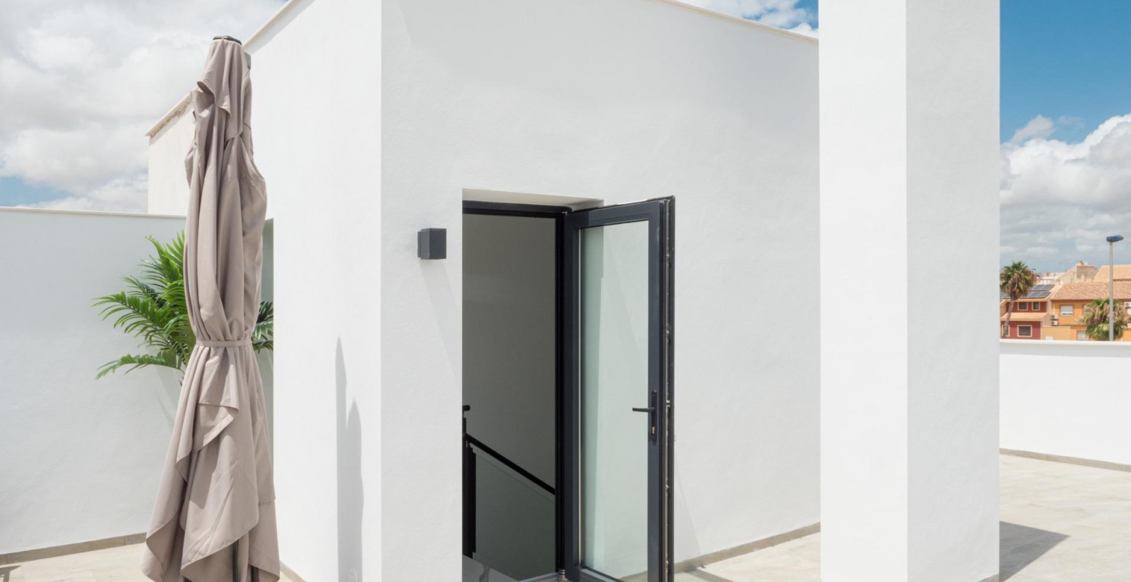 Nueva construcción  - Villa - San Pedro del Pinatar