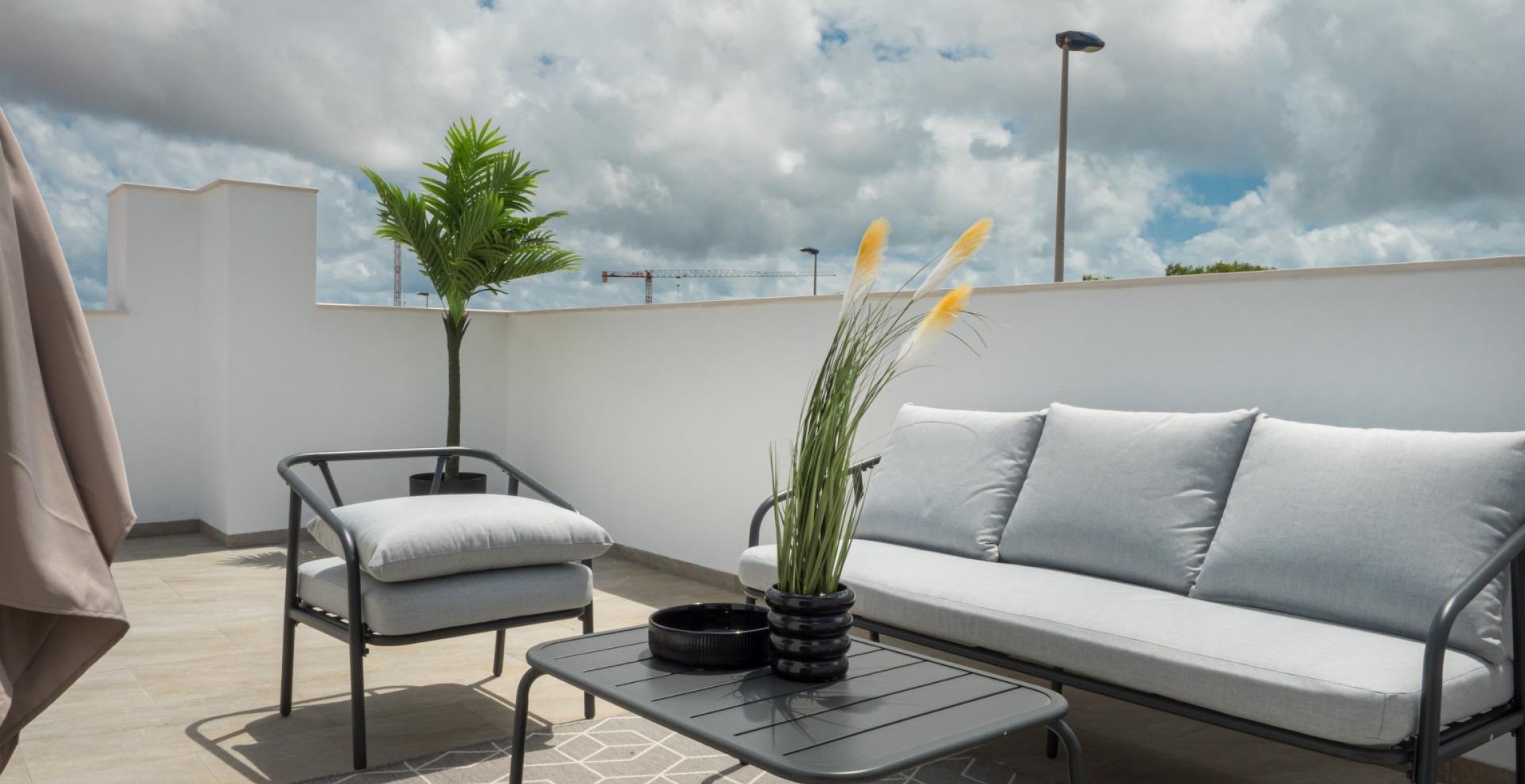 Nueva construcción  - Villa - San Pedro del Pinatar