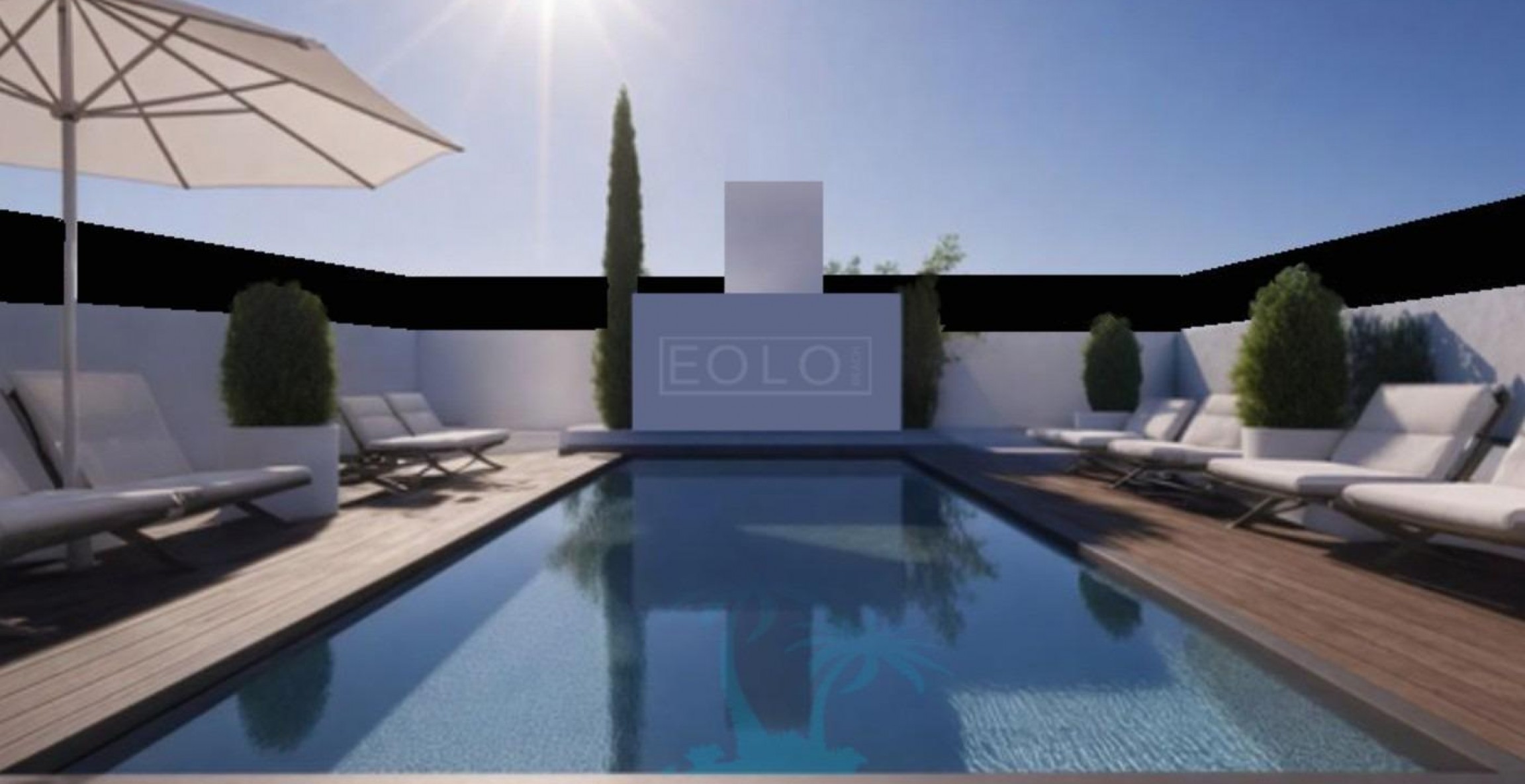 New Build - Bungalow - San Pedro del Pinatar - Los Pinos