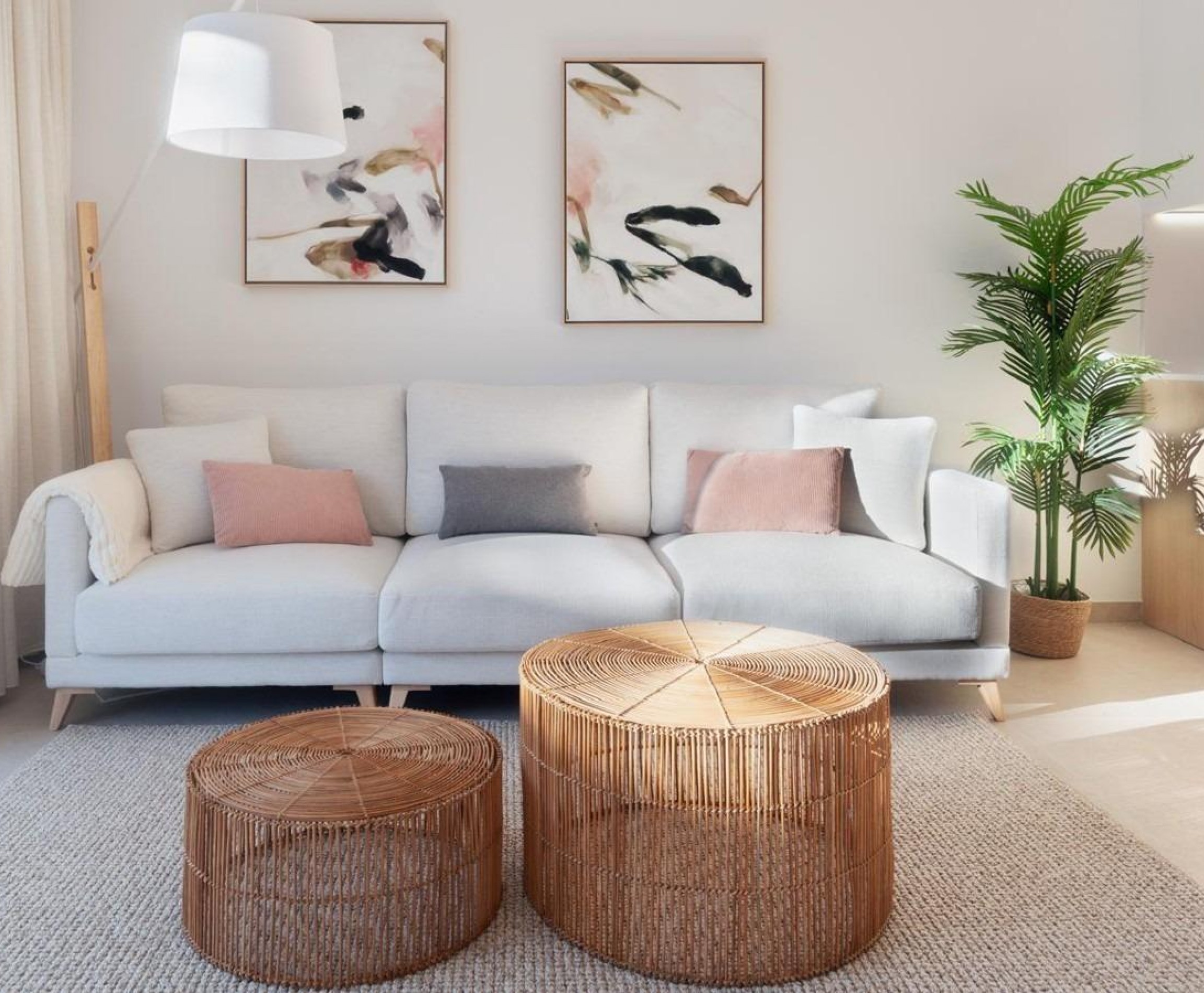 New Build - Bungalow - San Pedro del Pinatar - Los Pinos