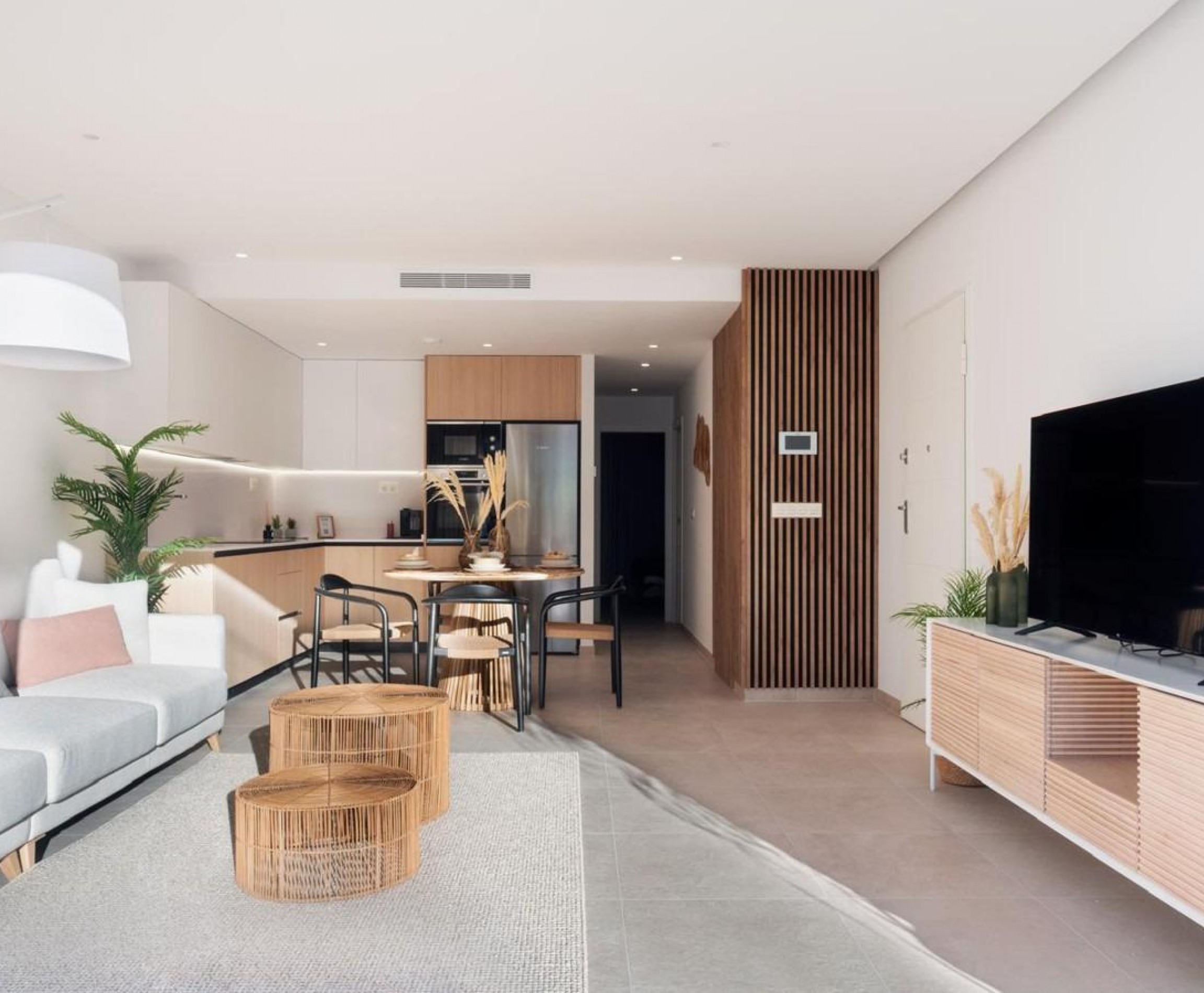 New Build - Bungalow - San Pedro del Pinatar - Los Pinos