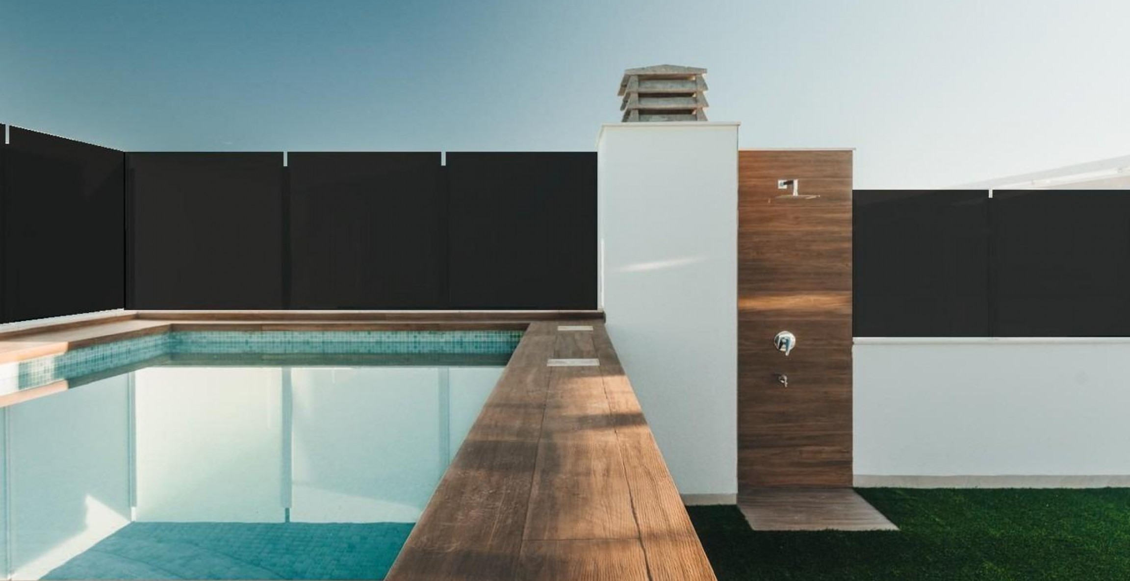 New Build - Bungalow - San Pedro del Pinatar - Los Pinos