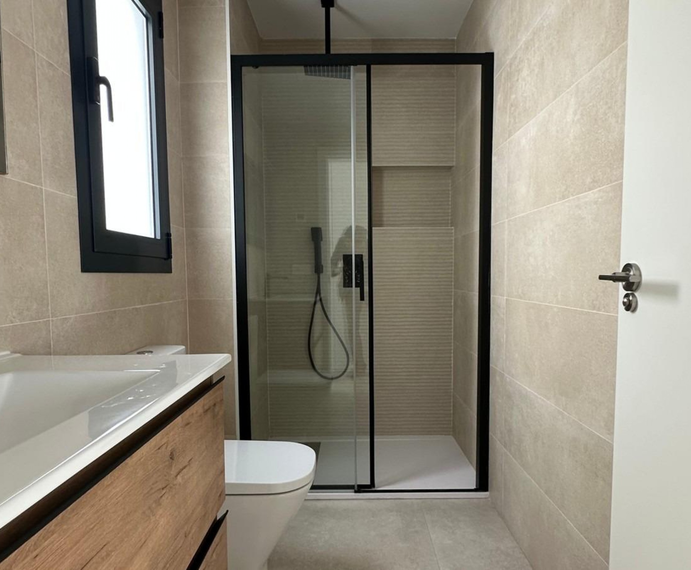 New Build - Bungalow - San Pedro del Pinatar - Los Pinos