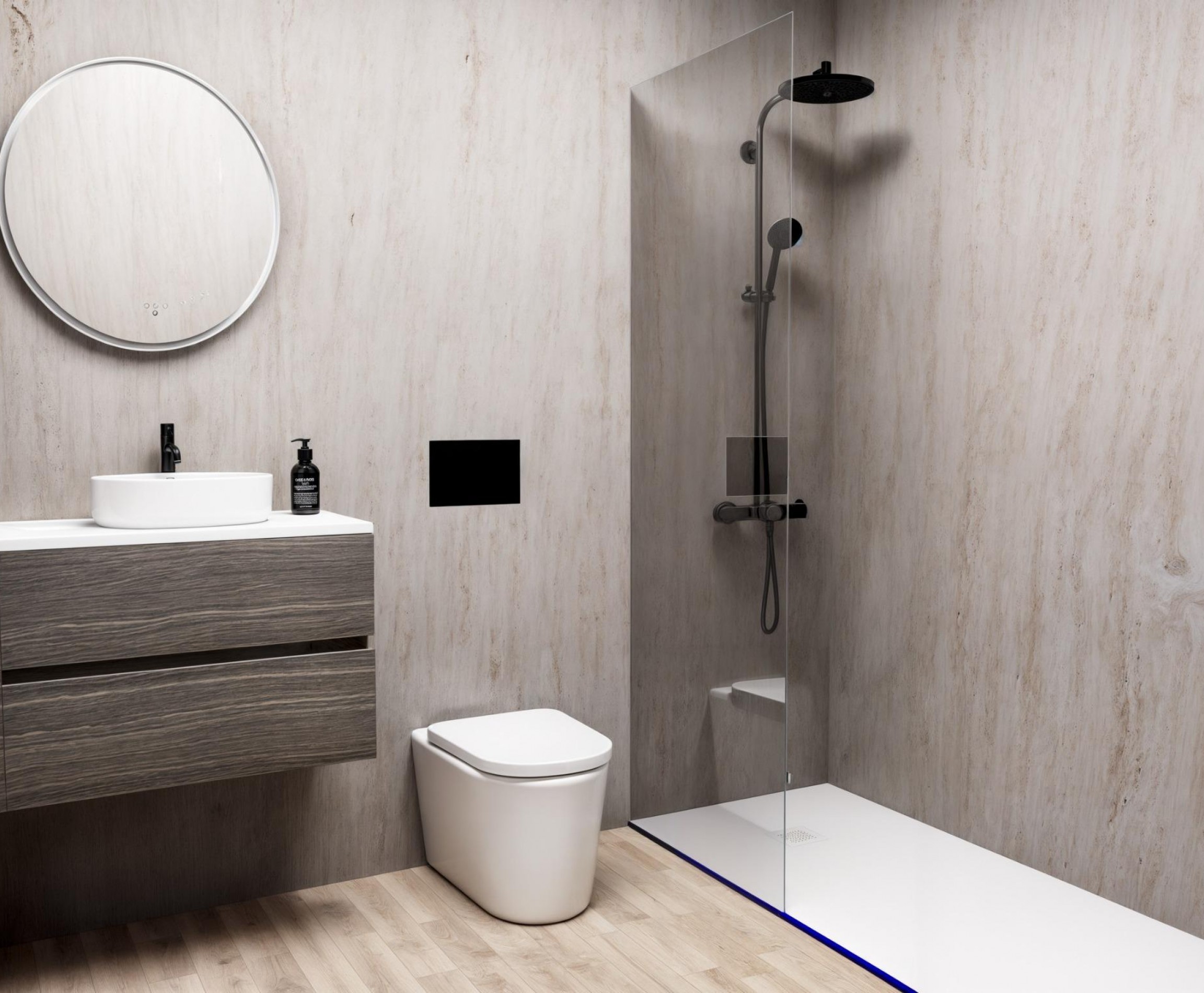 New Build - Penthouse - Finestrat - Balcón de Finestrat