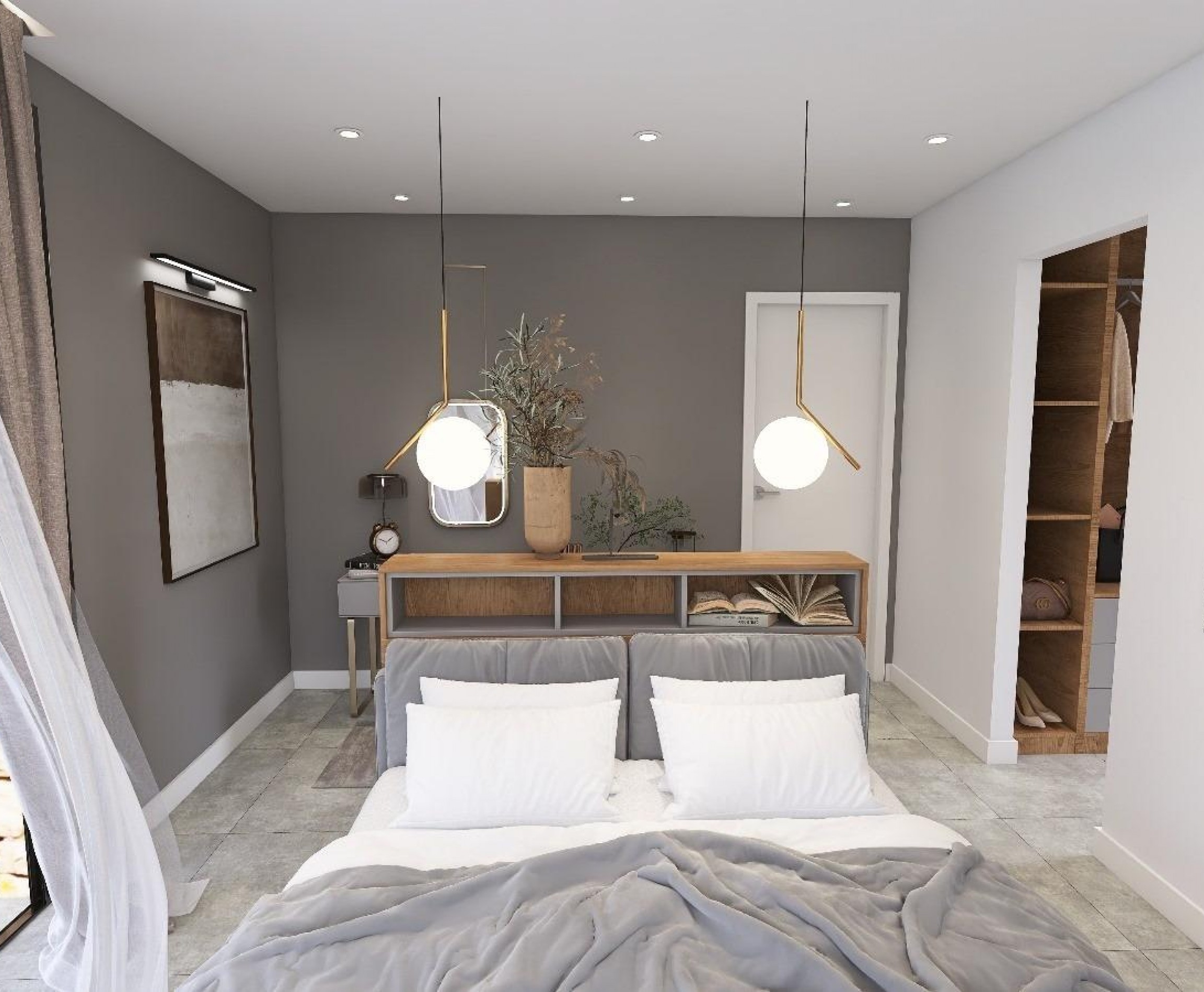 New Build - Villa - Aspe - Poligono 19