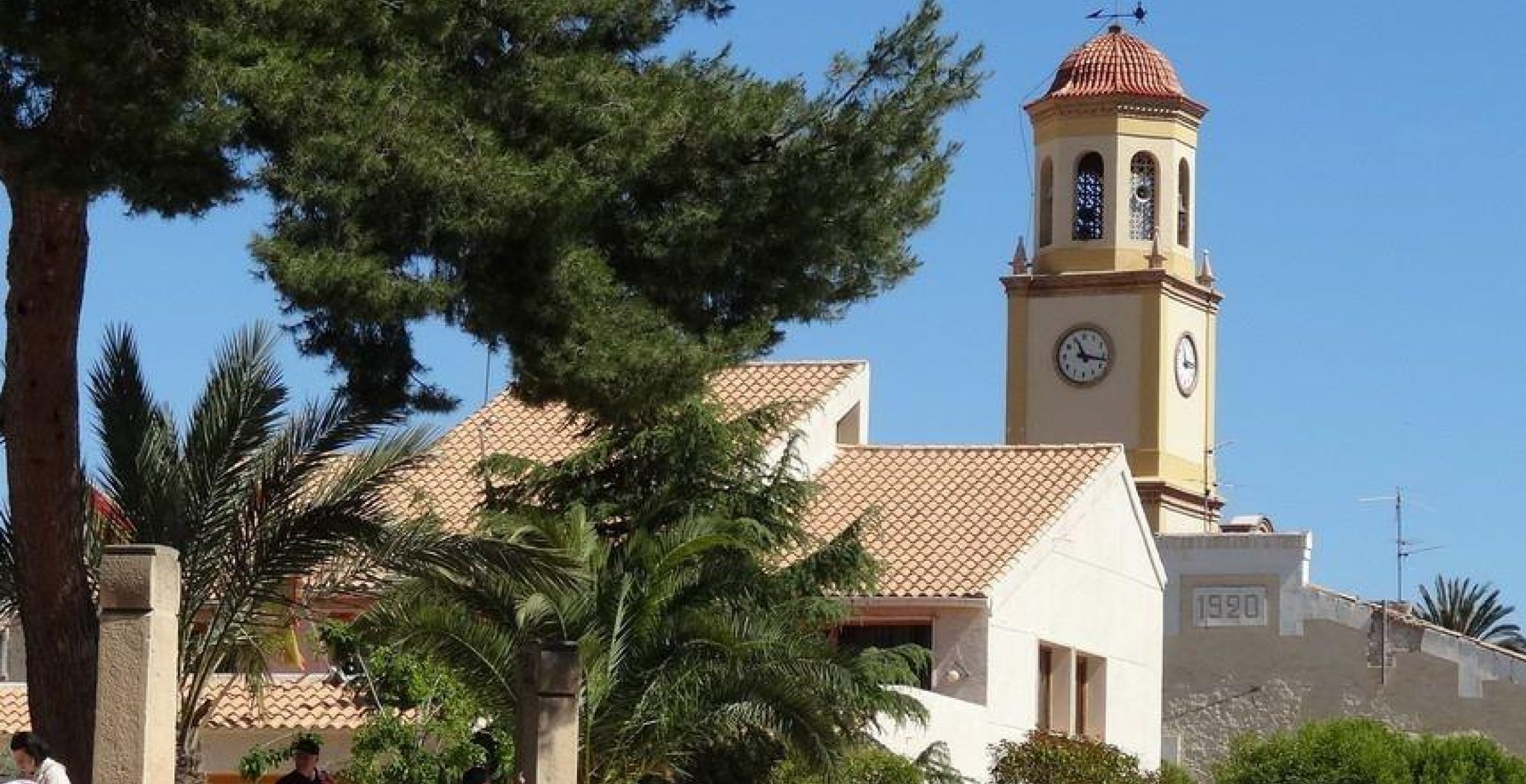 New Build - Villa - La Romana - Batistes