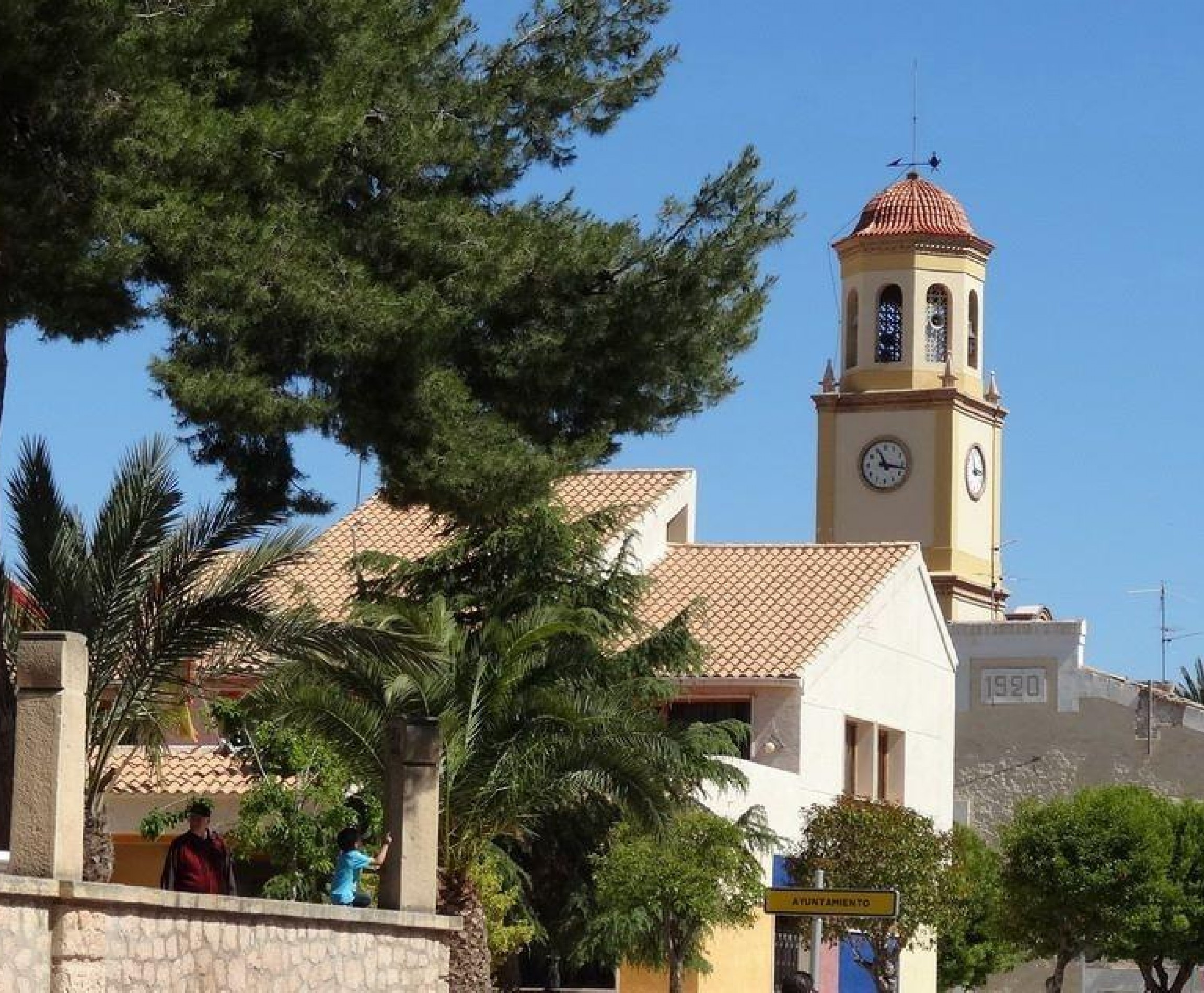 New Build - Villa - La Romana - Batistes