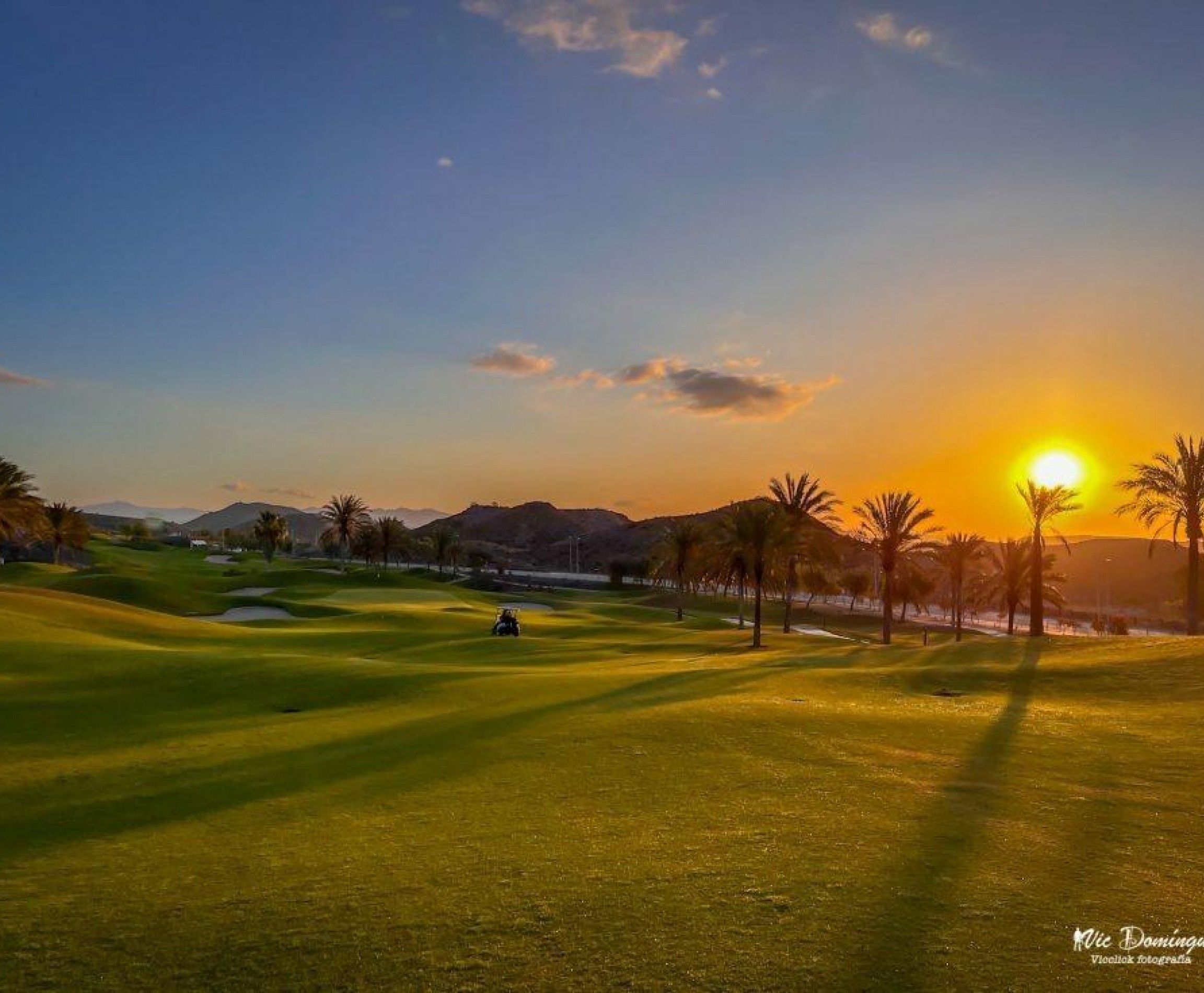 New Build - Apartment - Pulpi - Aguilón Golf