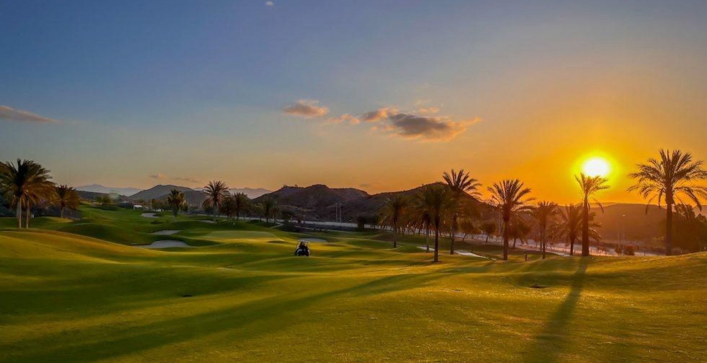 New Build - Apartment - Pulpi - Aguilón Golf