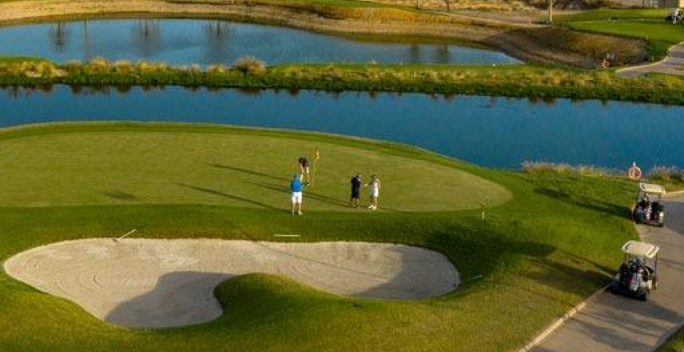 New Build - Apartment - Pulpi - Aguilón Golf