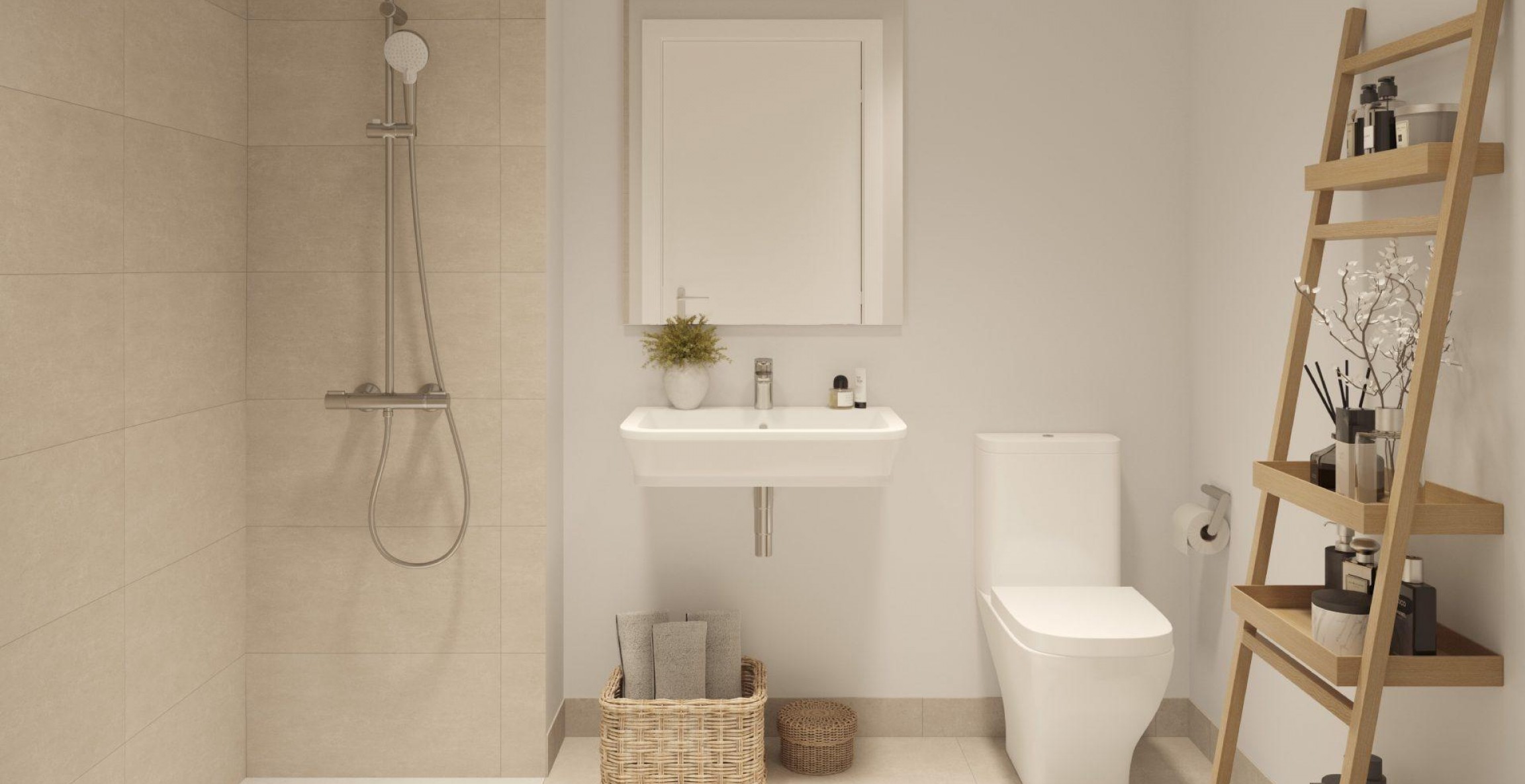 New Build - Apartment - Pulpi - Aguilón Golf