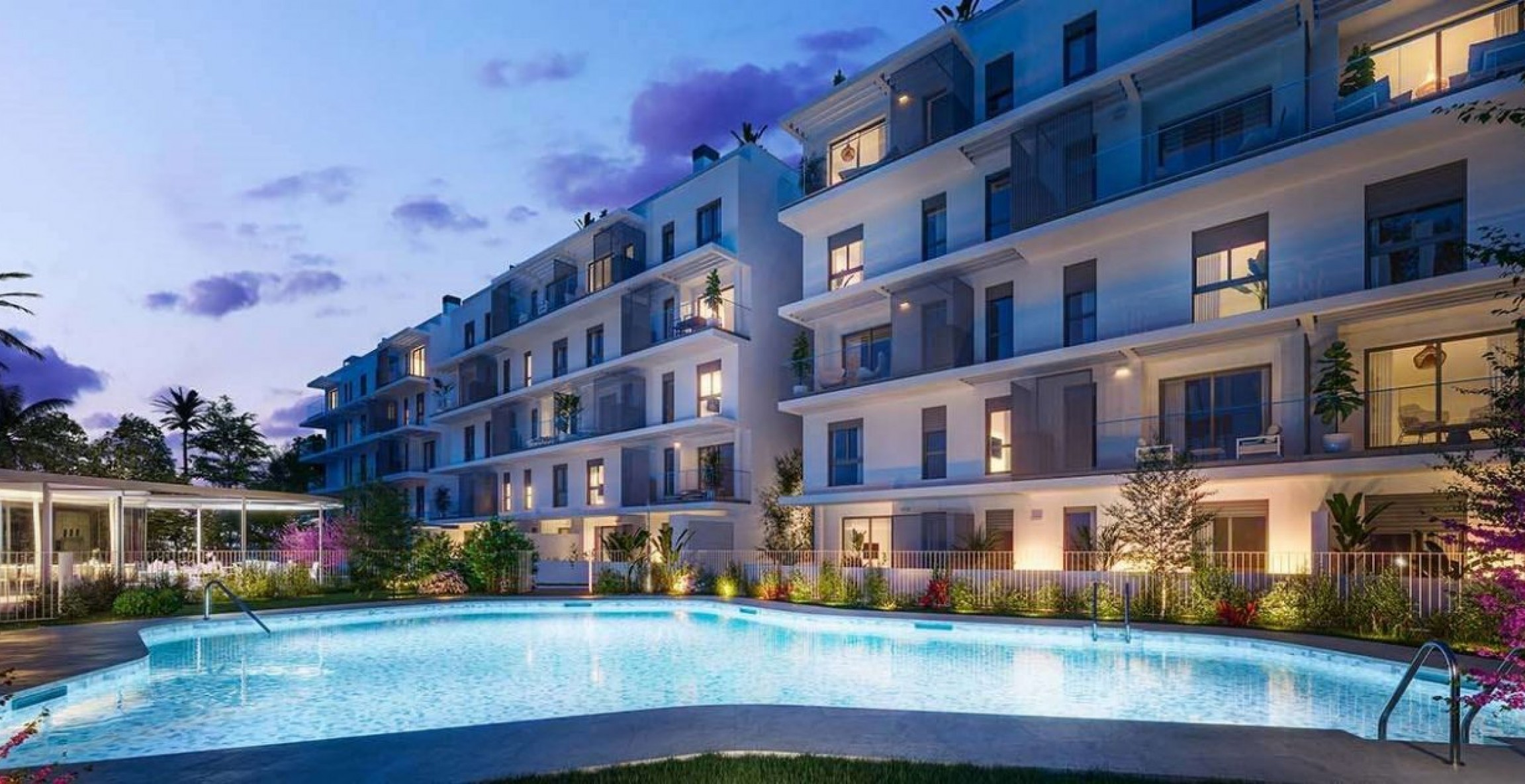 New Build - Apartment - Denia - Puerto Denia