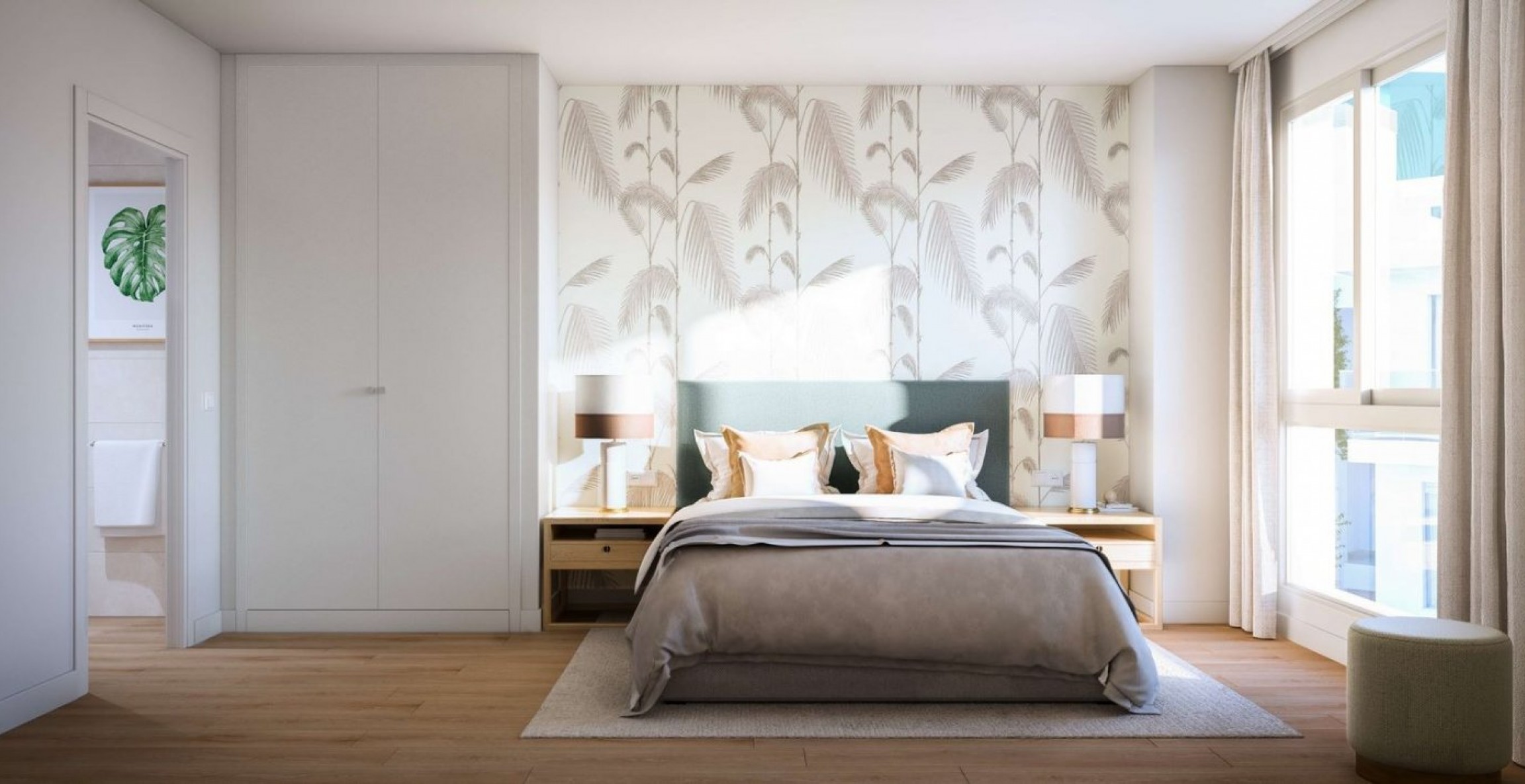 New Build - Apartment - Denia - Puerto Denia