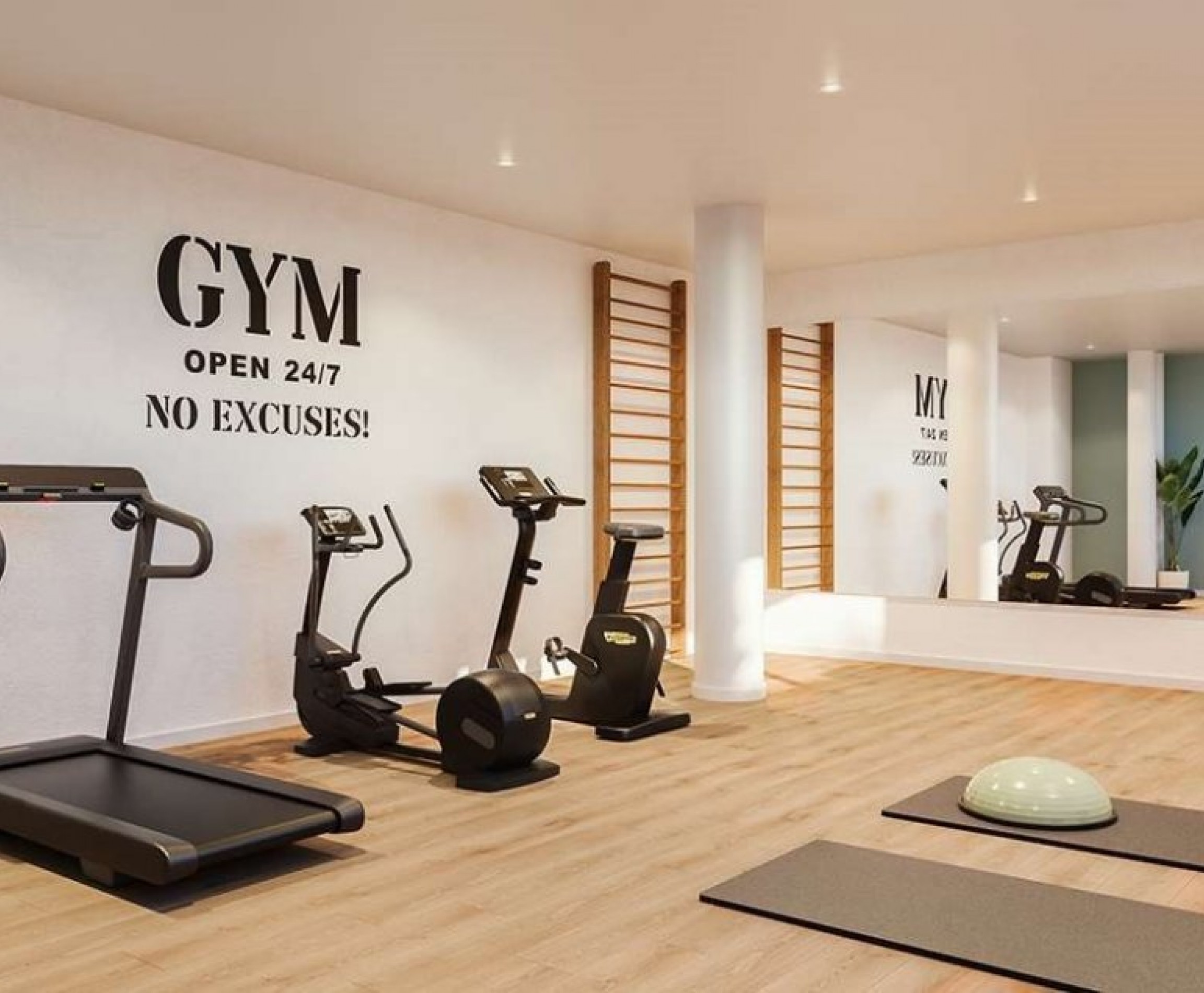 New Build - Apartment - Denia - Puerto Denia