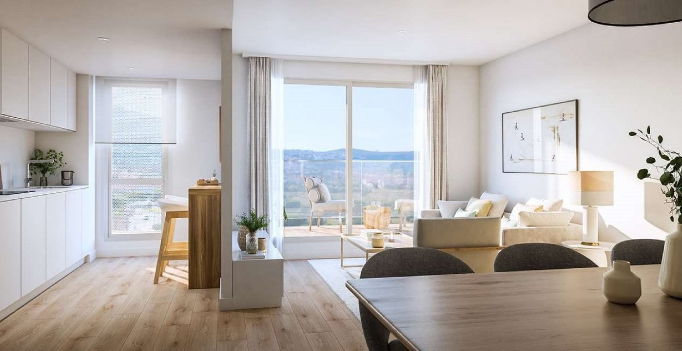 New Build - Apartment - Denia - Puerto Denia