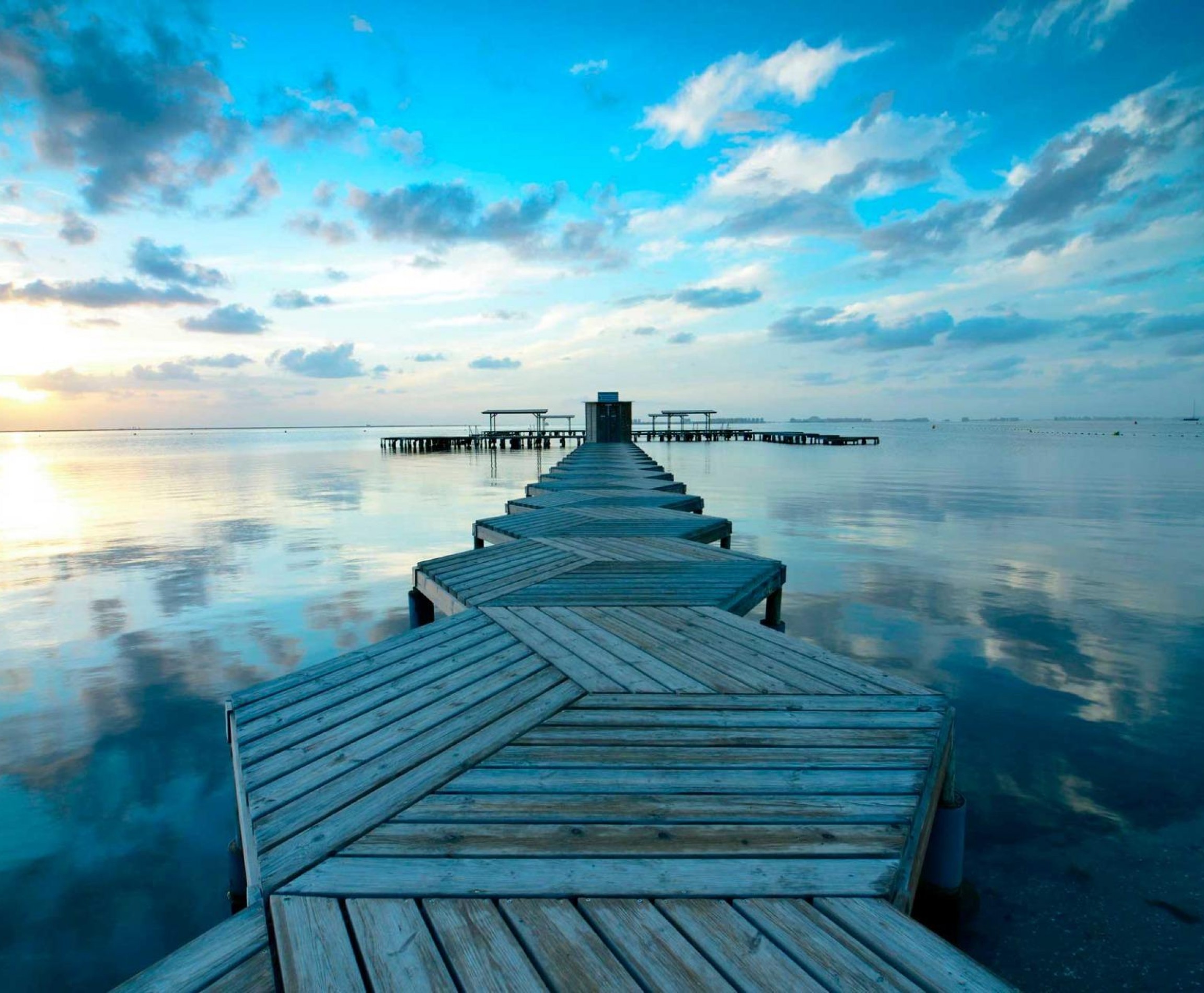 New Build - Villa - San Javier - Santiago de la Ribera