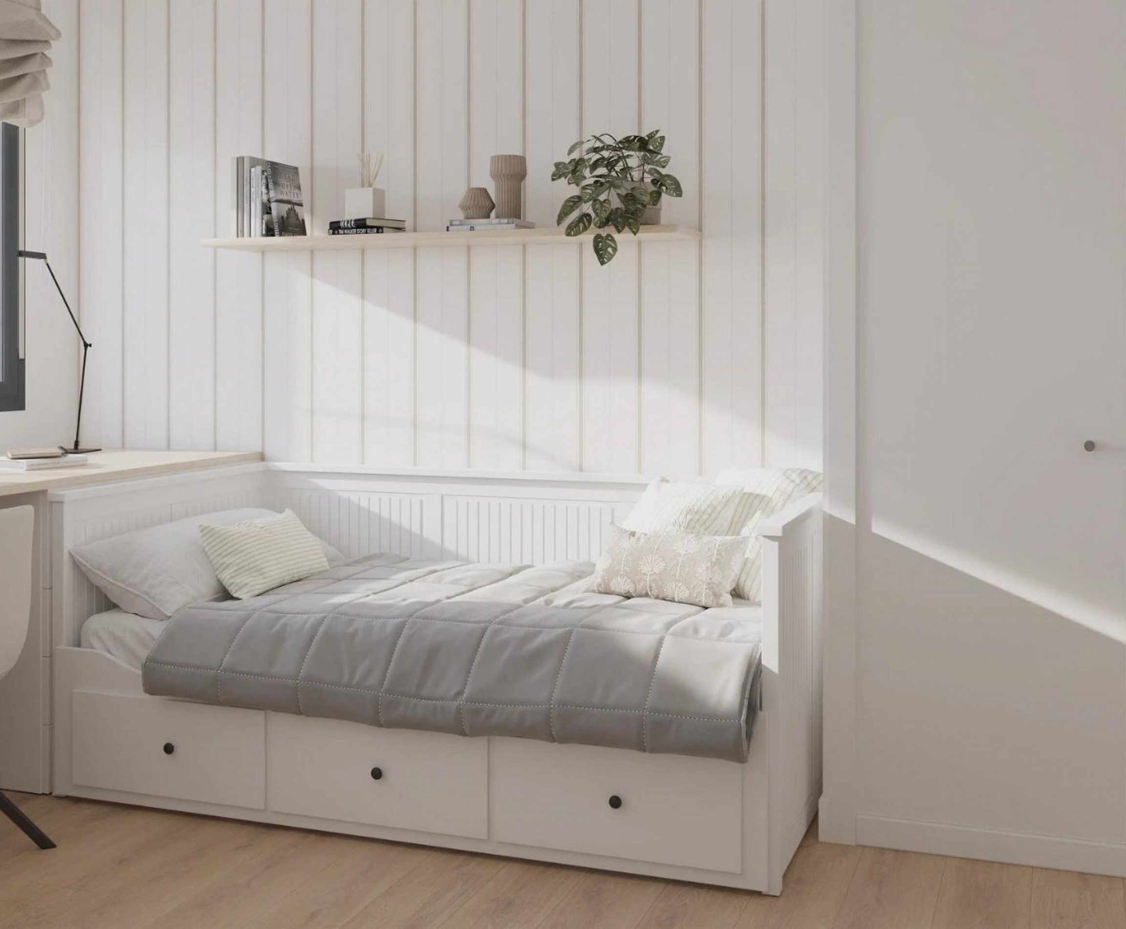 New Build - Apartment - Alicante - San Agustín-PAU 2