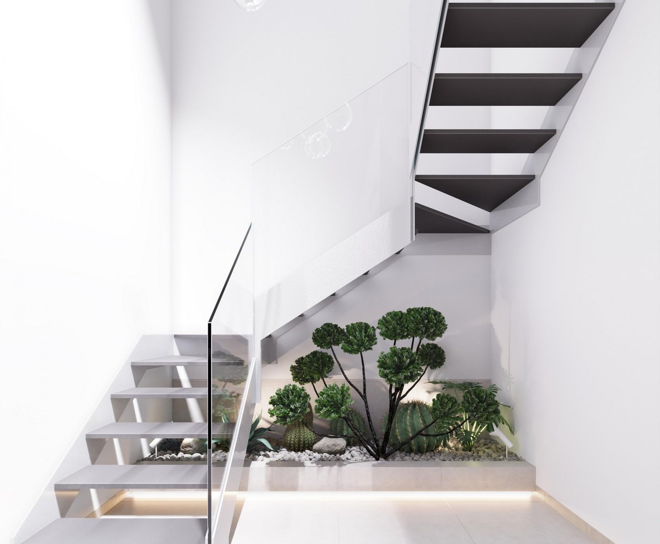 New Build - Villa - Pilar de la Horadada - parques de Andromeda