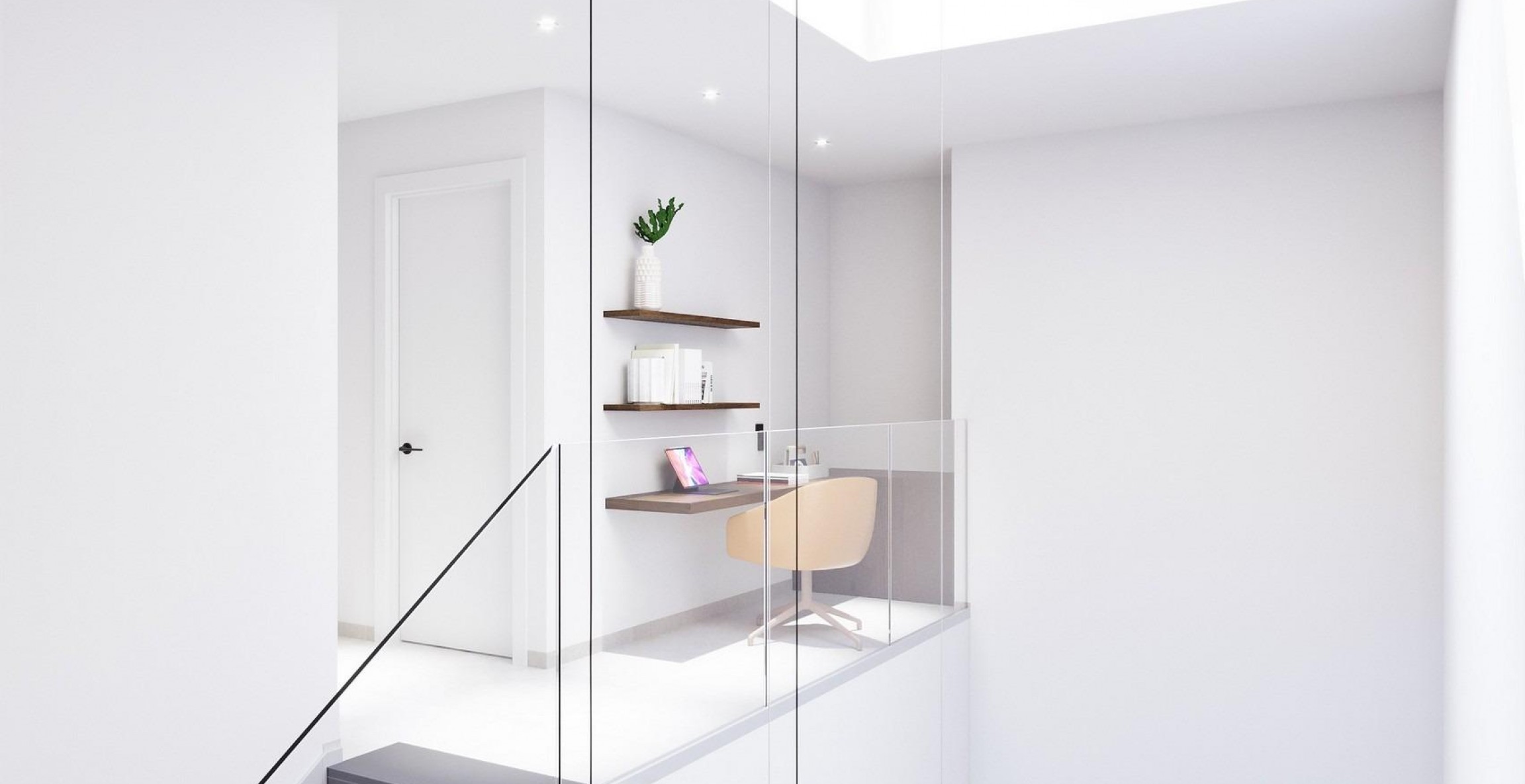 New Build - Villa - Pilar de la Horadada - parques de Andromeda