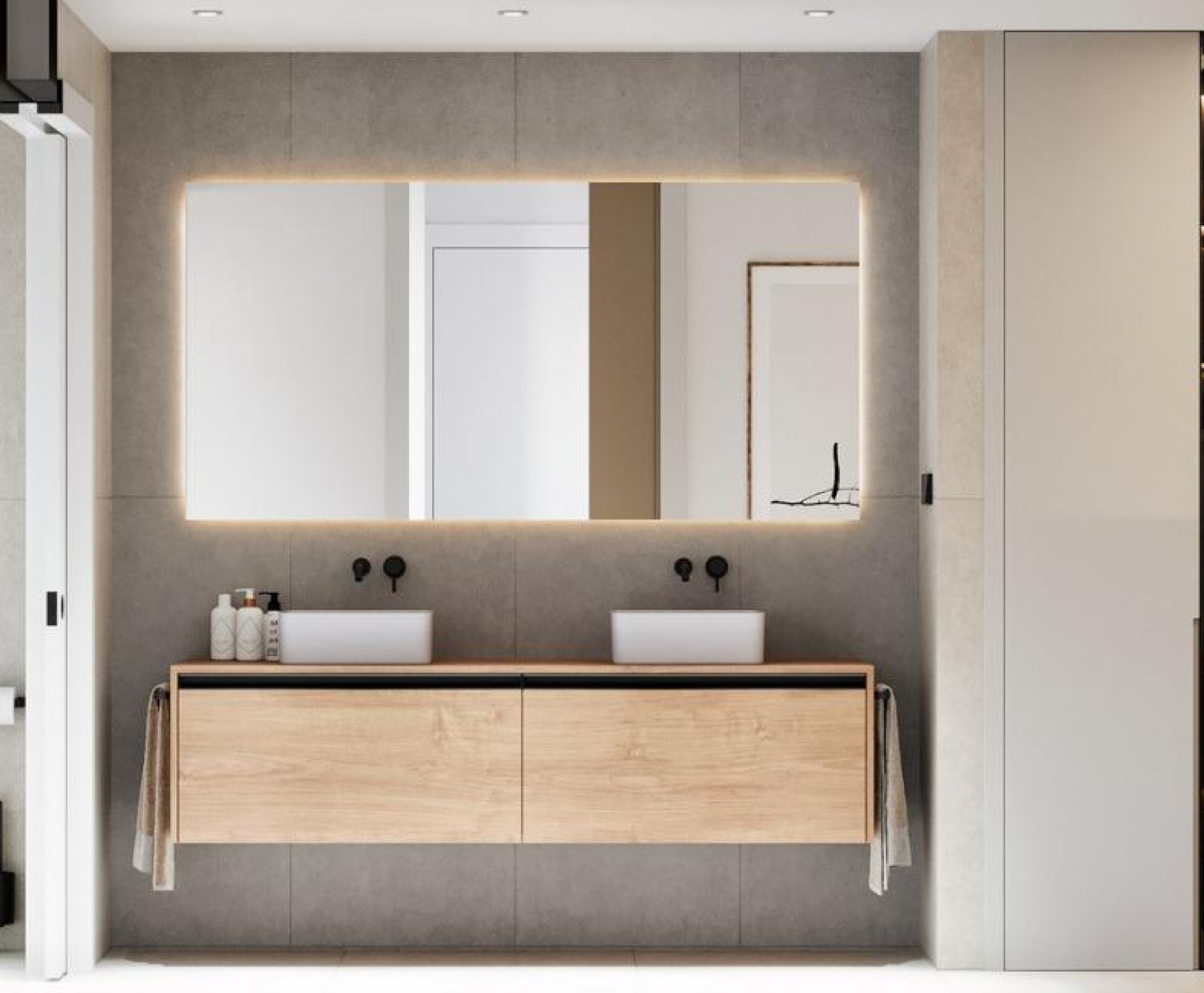 New Build - Villa - Pilar de la Horadada - parques de Andromeda