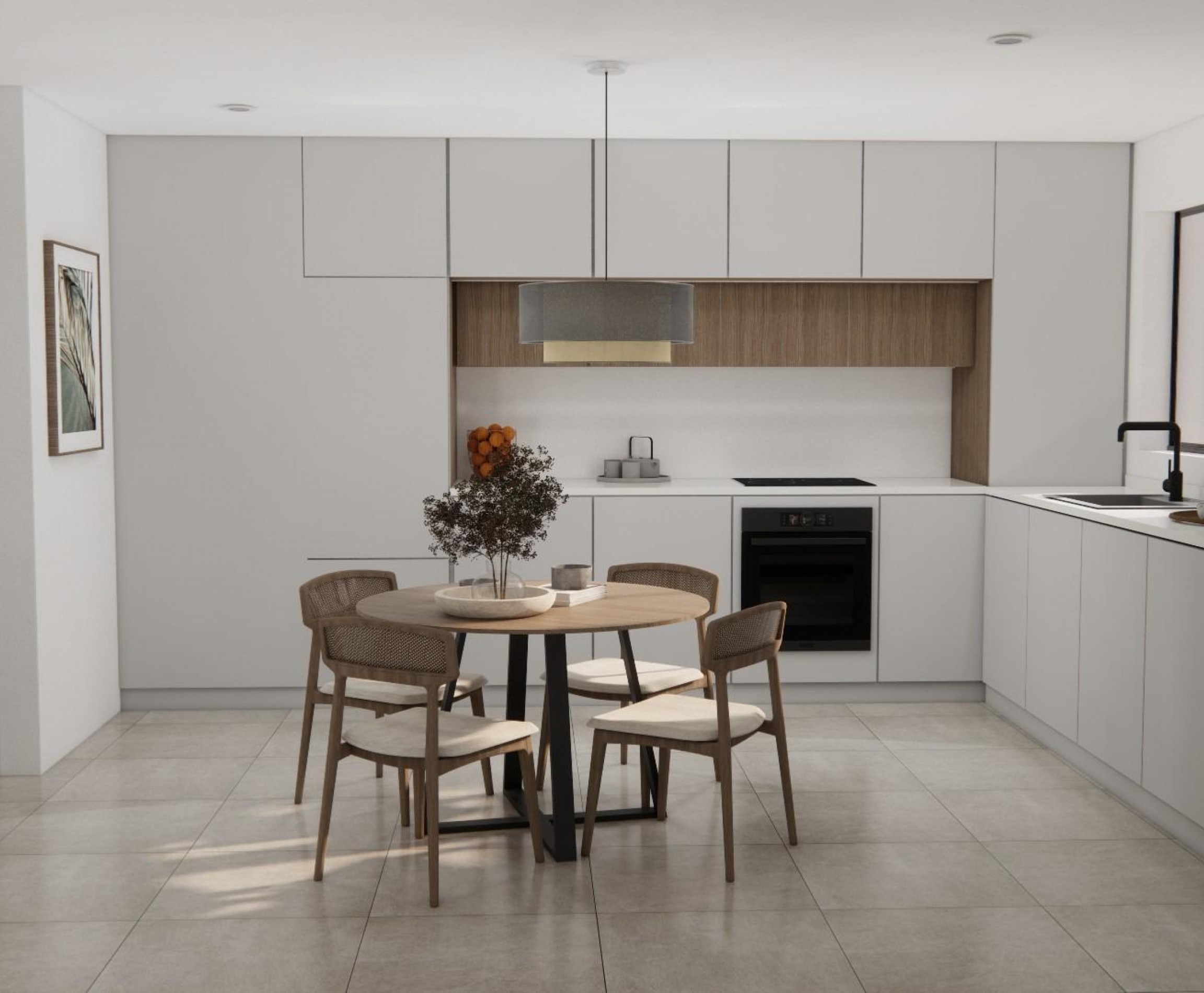 New Build - Villa - Orihuela - Vistabella Golf