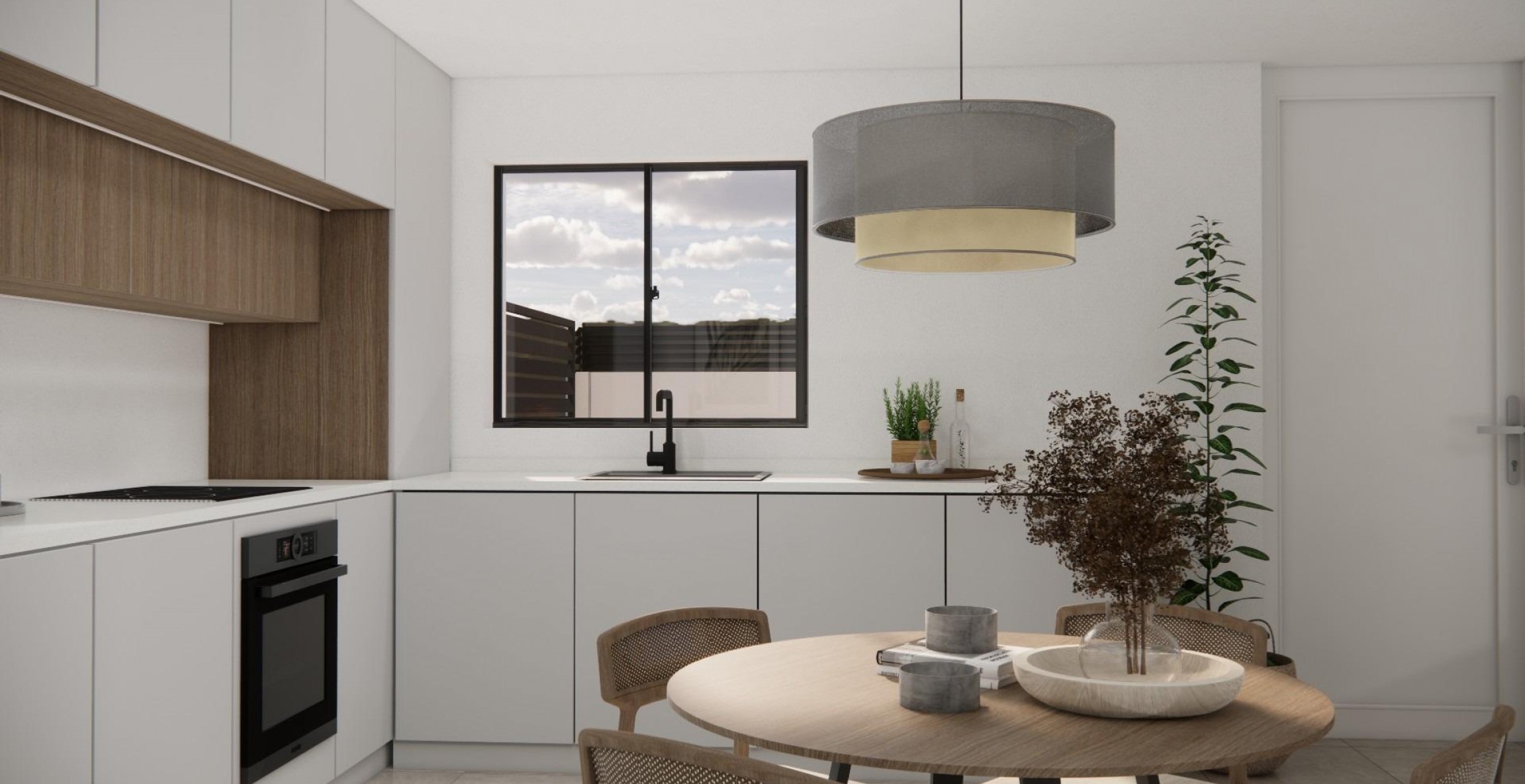 New Build - Villa - Orihuela - Vistabella Golf