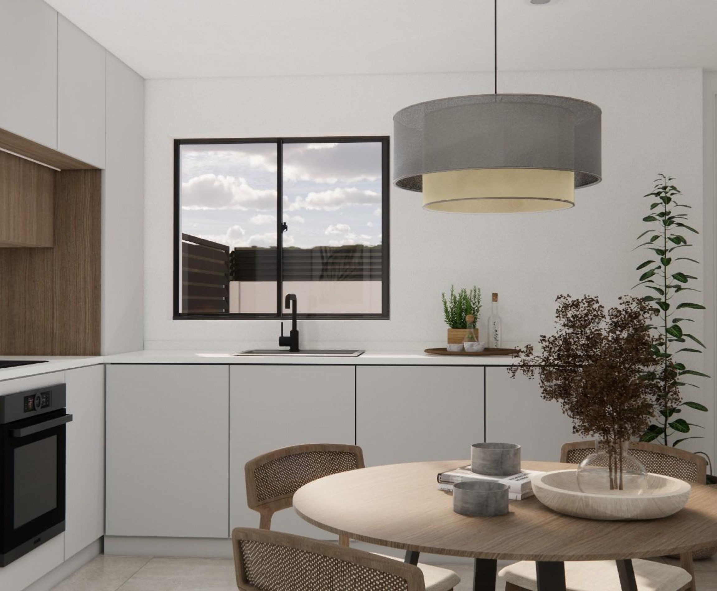 New Build - Villa - Orihuela - Vistabella Golf