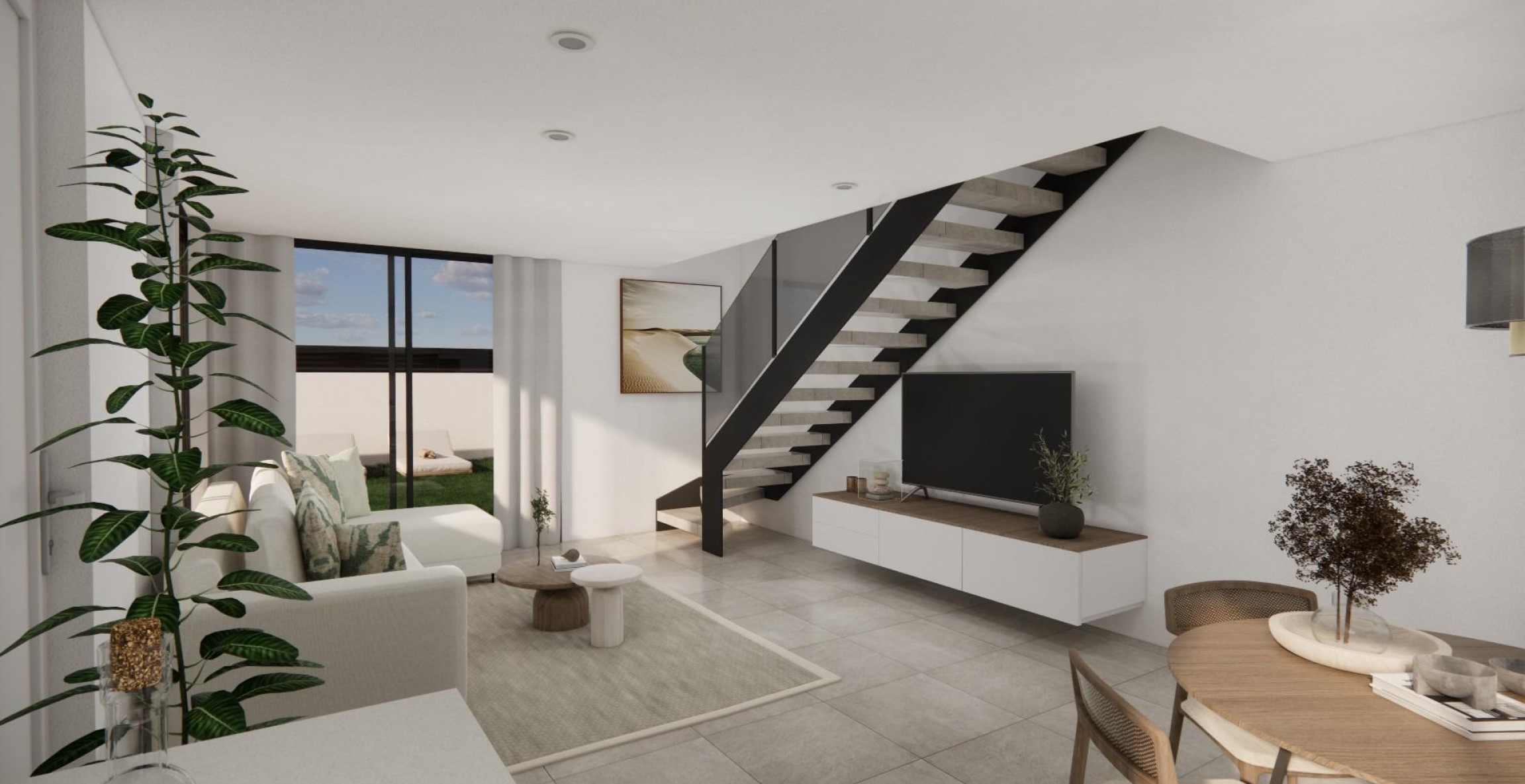 New Build - Villa - Orihuela - Vistabella Golf