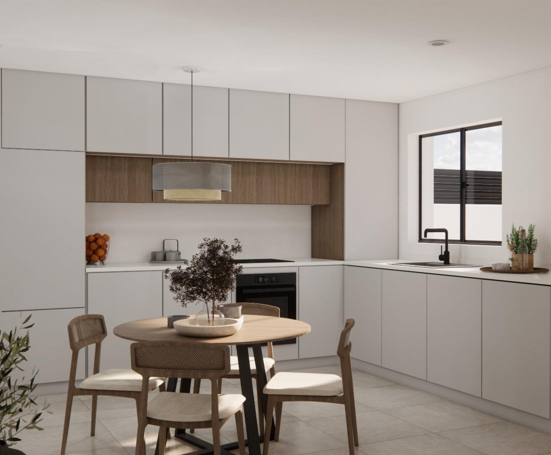 New Build - Villa - Orihuela - Vistabella Golf