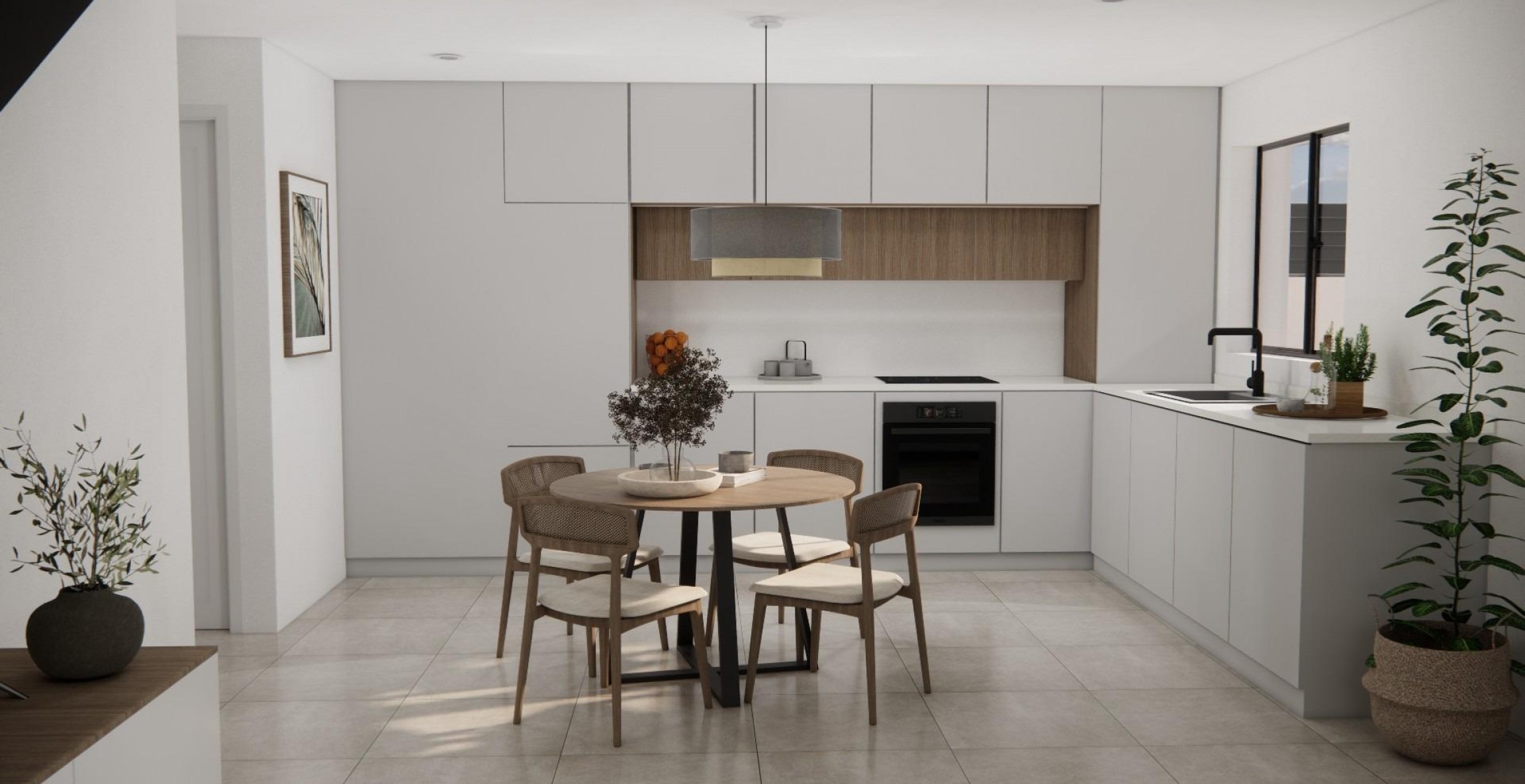 New Build - Villa - Orihuela - Vistabella Golf