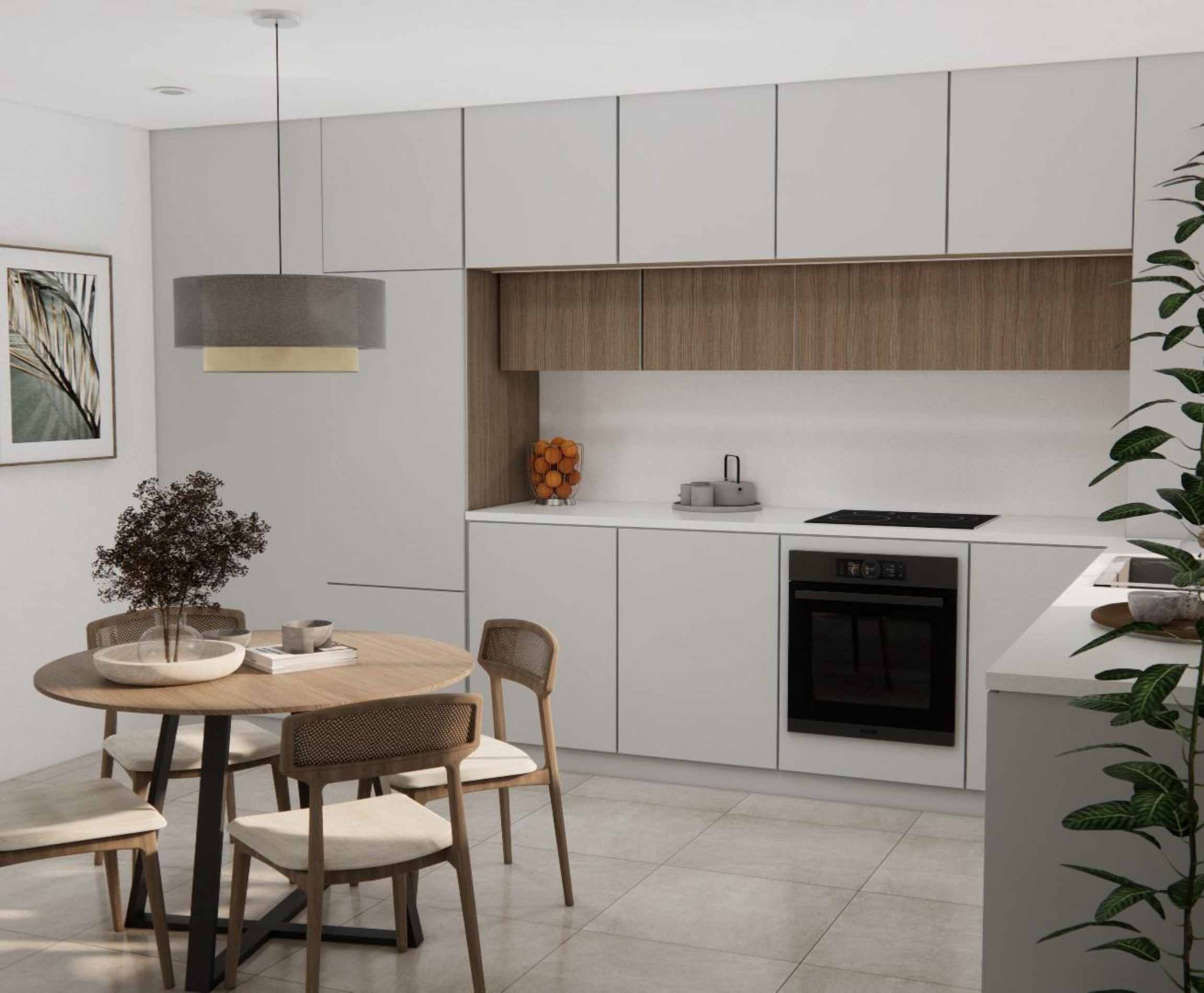 New Build - Villa - Orihuela - Vistabella Golf