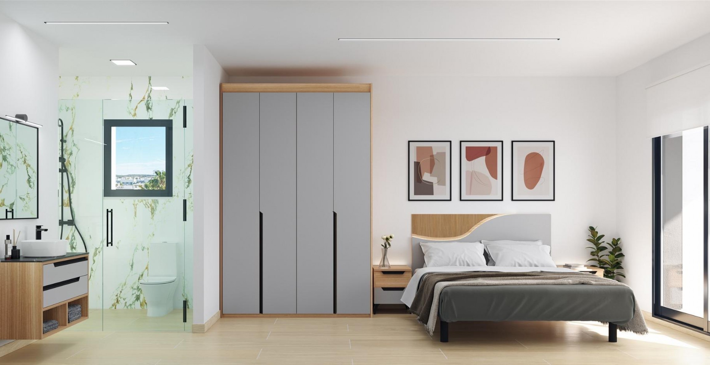 New Build - Apartment - Guardamar del Segura - EL RASO