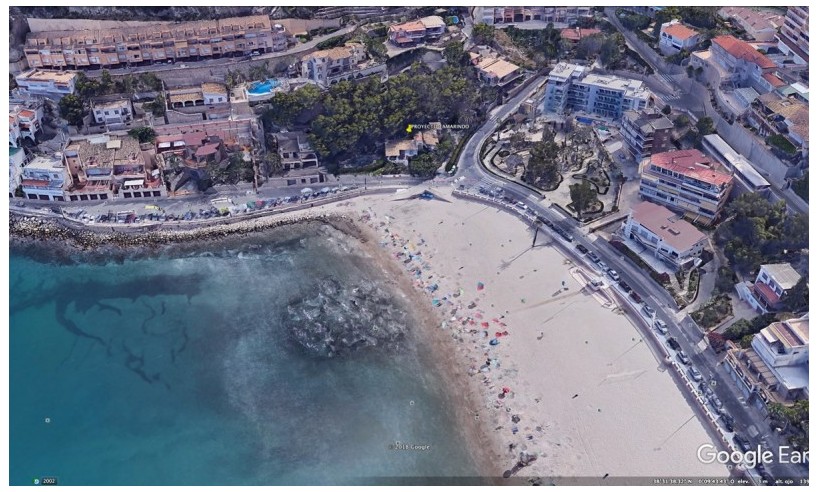 New Build - Penthouse - Benidorm - Poniente