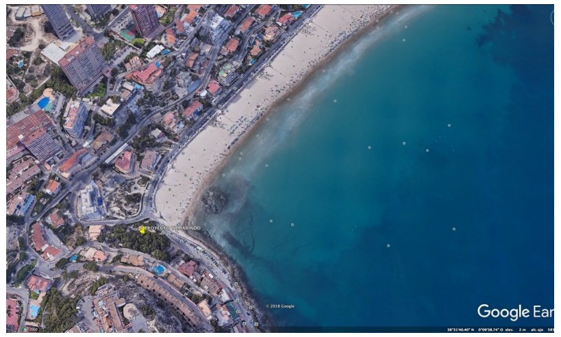 New Build - Penthouse - Benidorm - Poniente