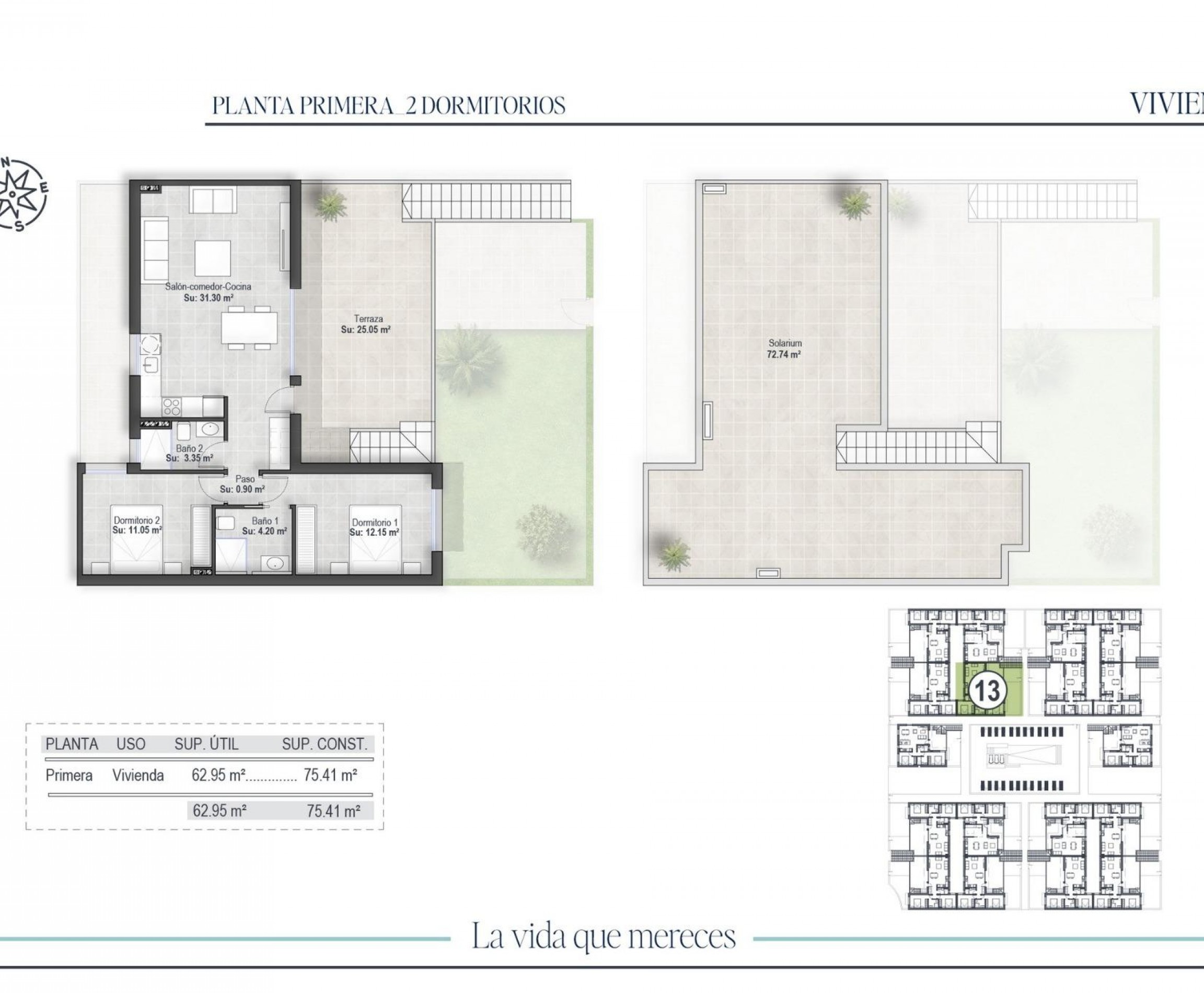 New Build - Bungalow - Alhama De Murcia - Condado De Alhama