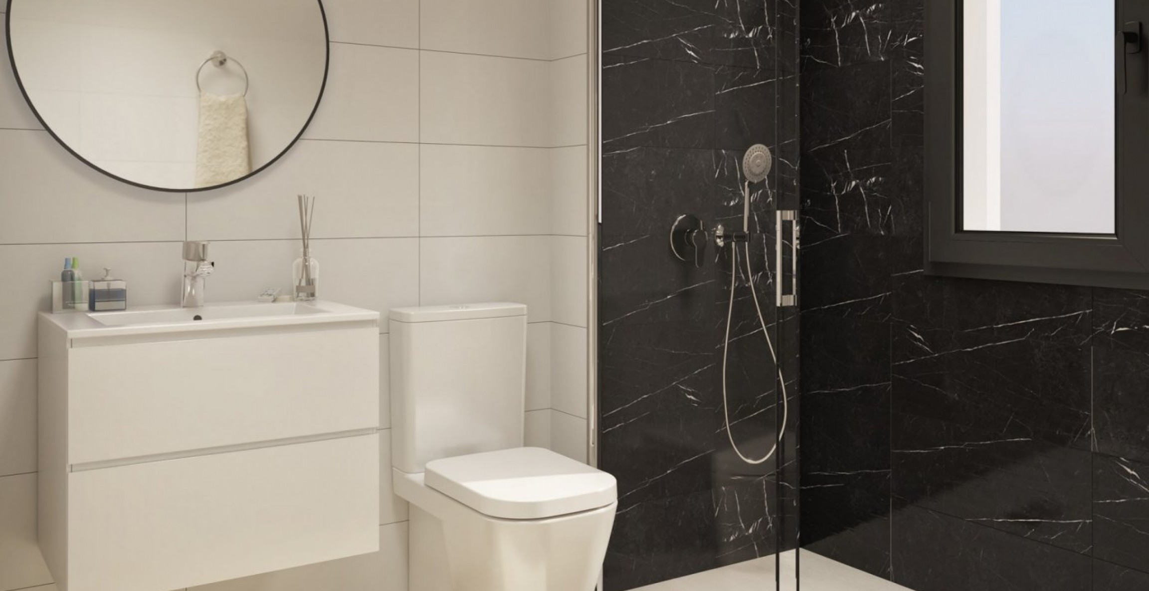 New Build - Apartment - Torre Pacheco - Santa Rosalía