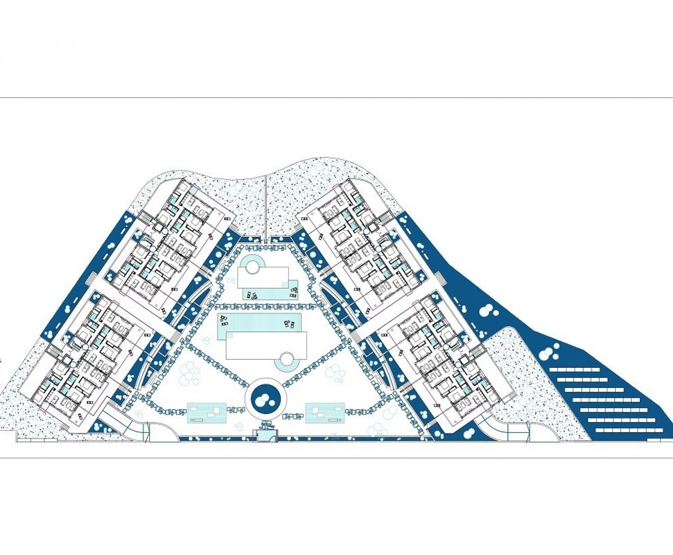 New Build - Apartment - Torre Pacheco - Santa Rosalía