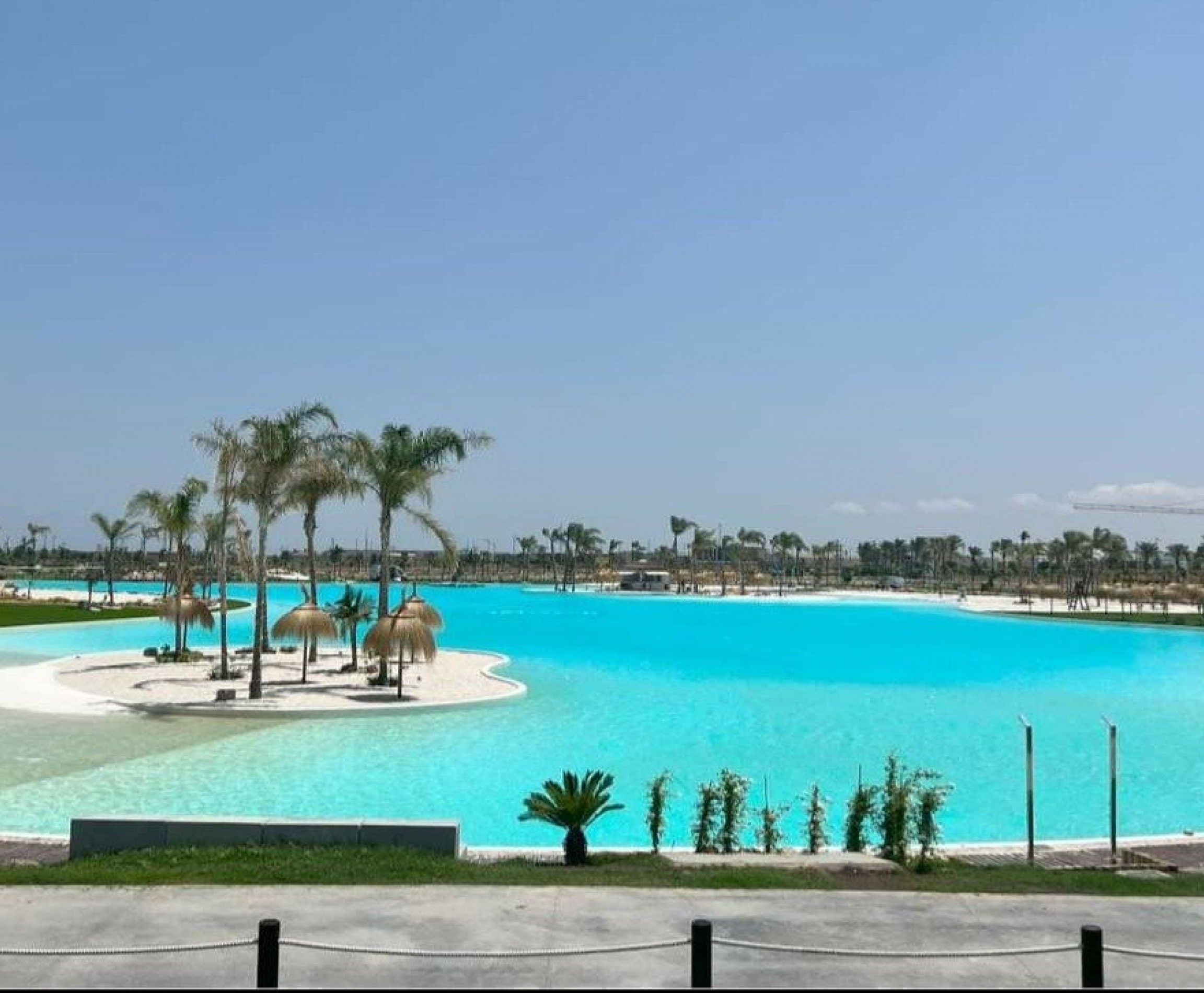 New Build - Apartment - Torre Pacheco - Santa Rosalía