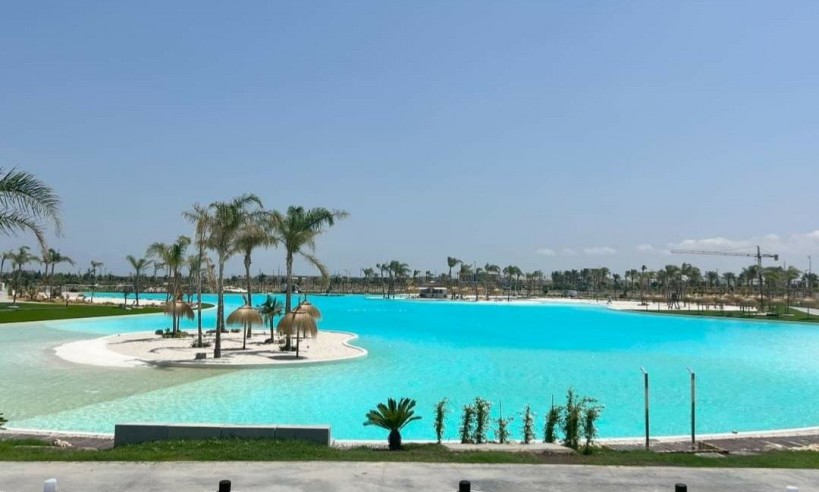 New Build - Apartment - Torre Pacheco - Santa Rosalía